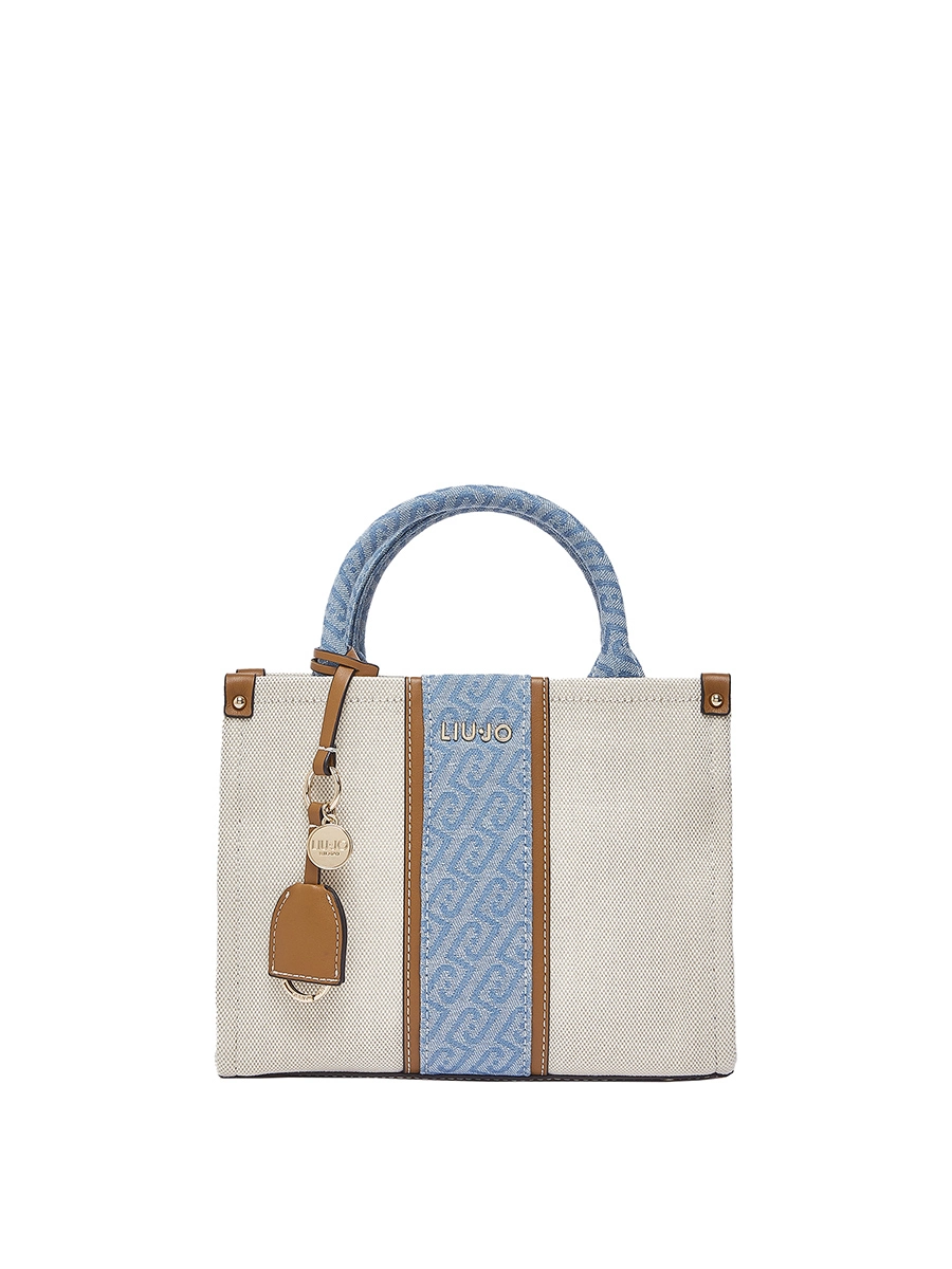 BORSA A MANO AA6192T388A DONNA BEIGE