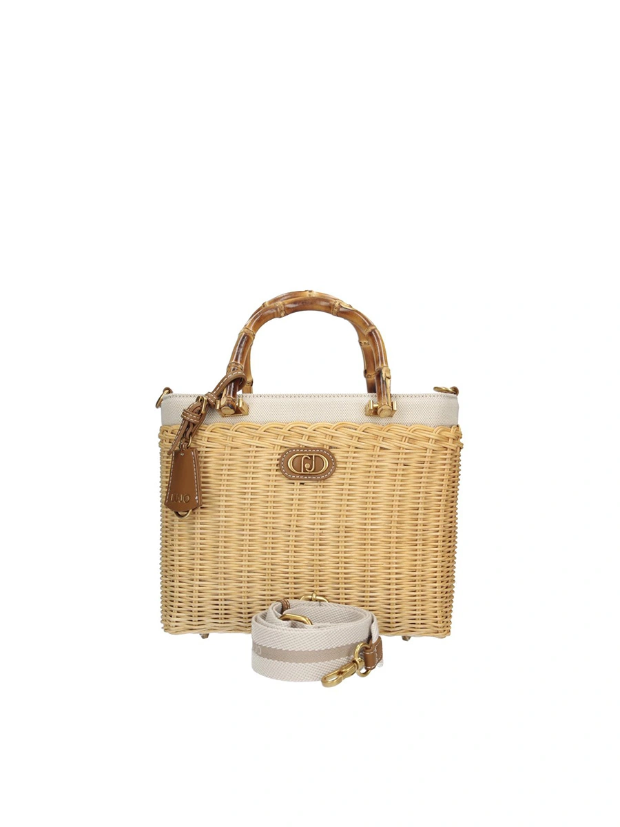 BORSA A MANO AA6216A0004 DONNA BEIGE