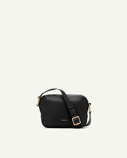 BORSA A SPALLA BIBP9E506 DONNA NERO