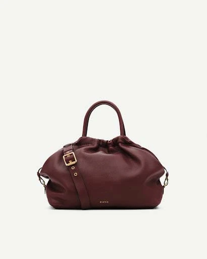 BORSA A SPALLA BIBP9E701 DONNA VIOLA