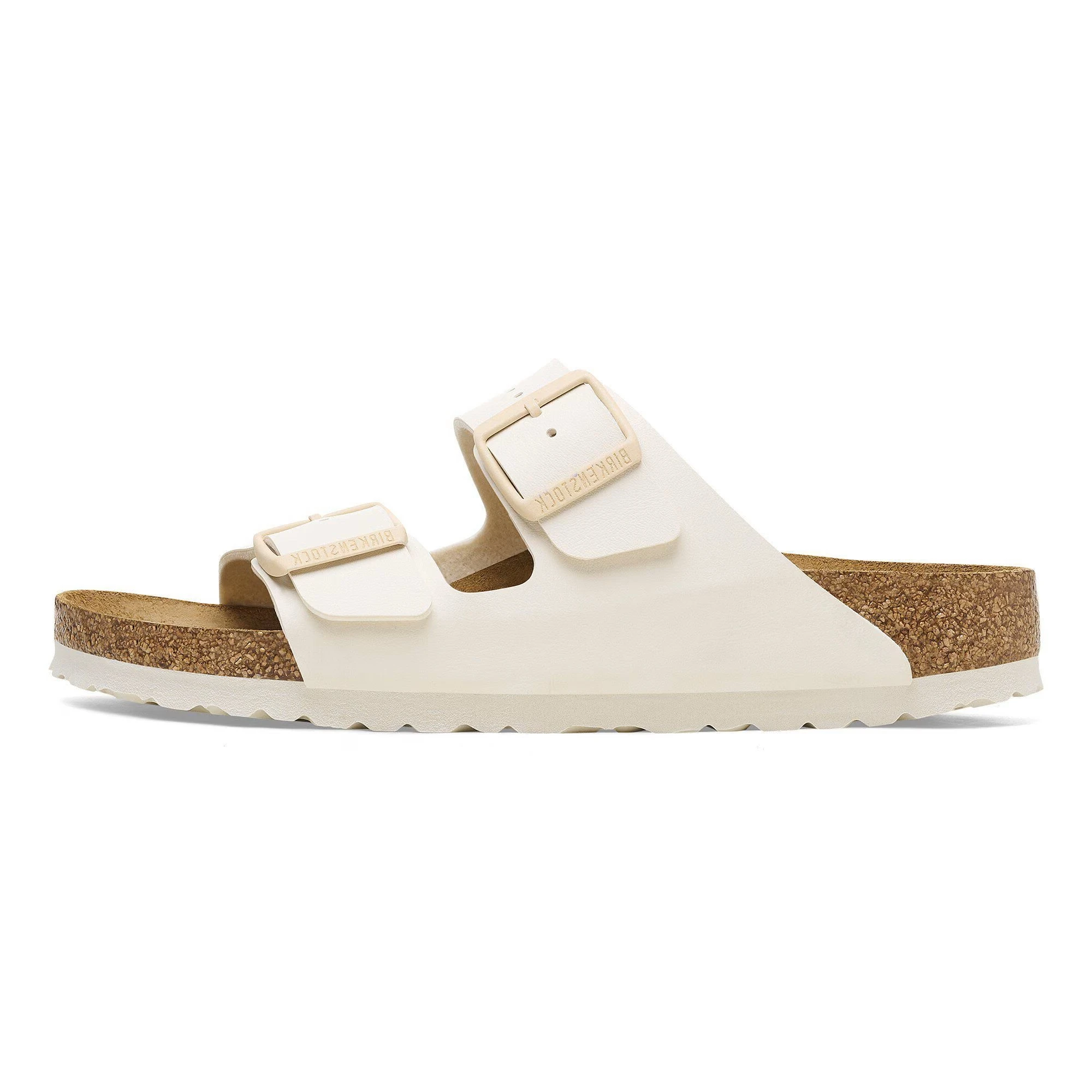 CIABATTE 1027339 DONNA BIANCO