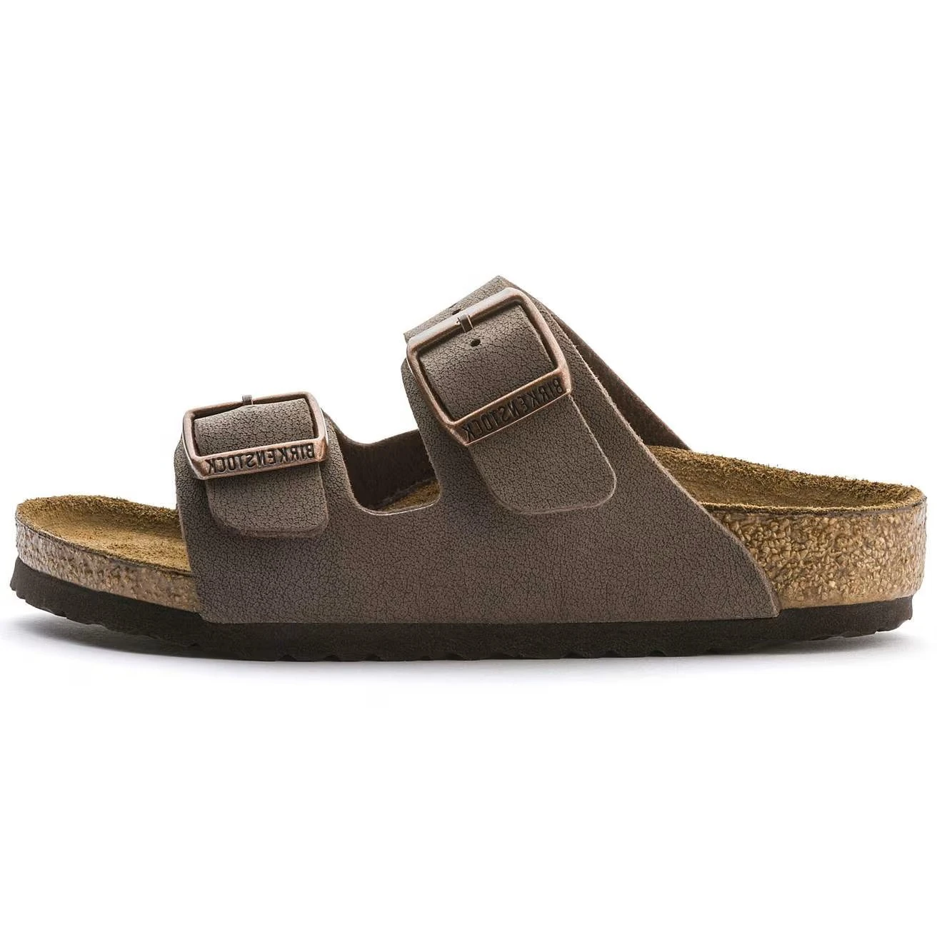 CIABATTE 552893 BAMBINO MARRONE