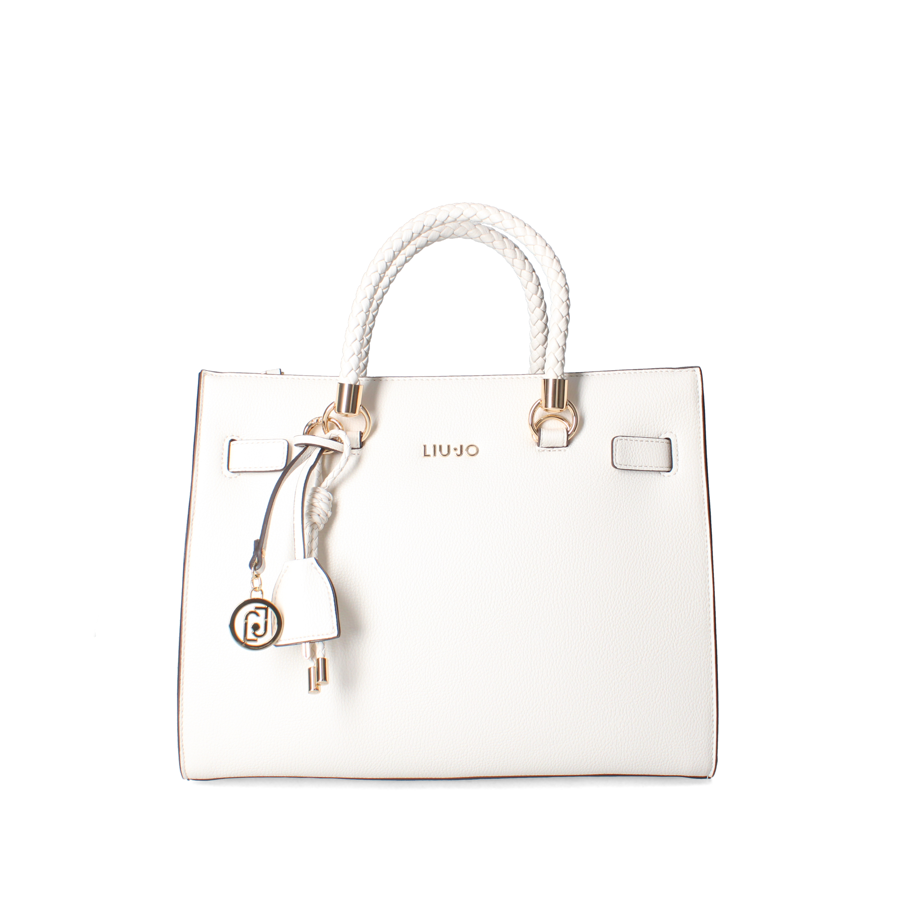 BORSE A SPALLA AA6086E1012 BORSE DONNA BEIGE