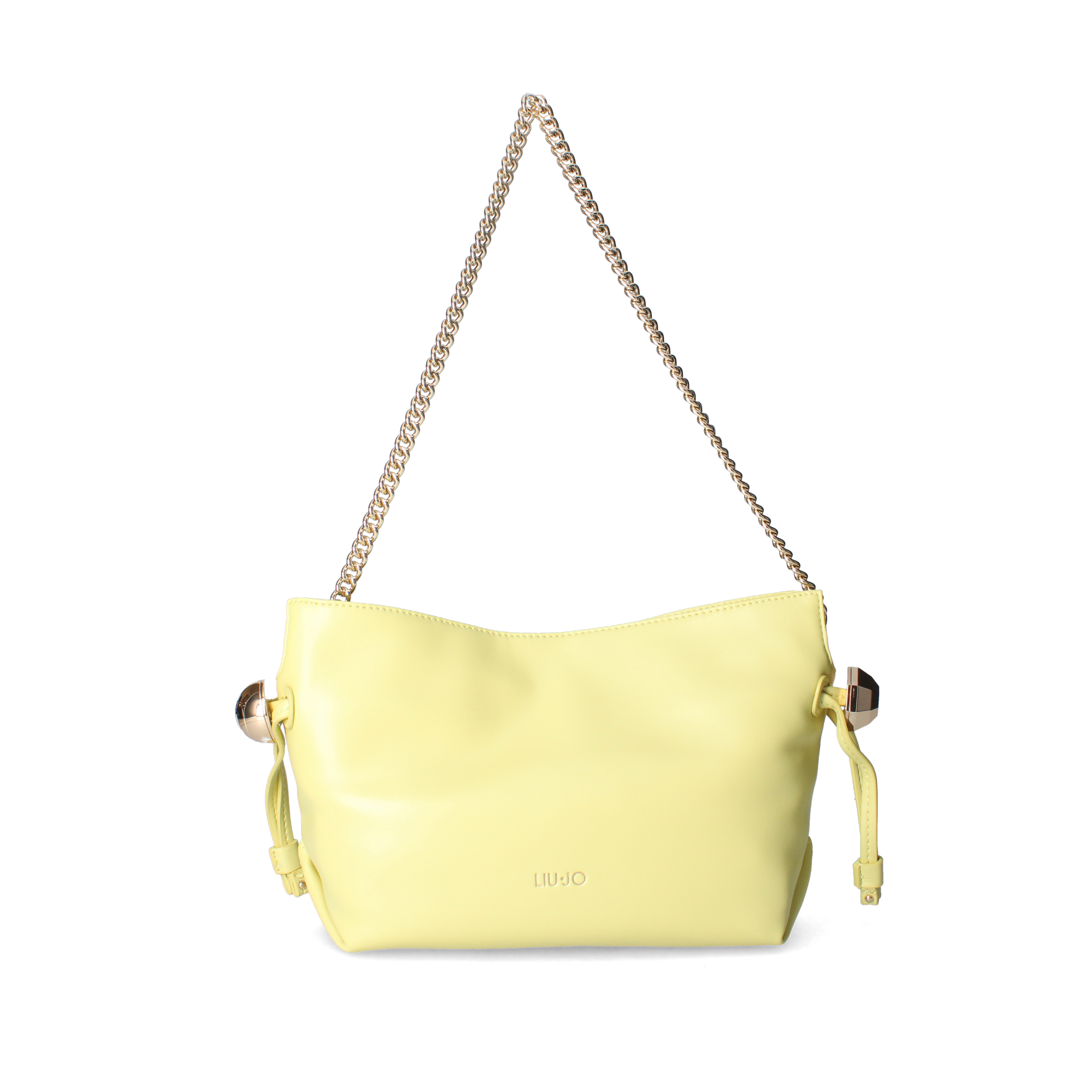 BORSA A SPALLA AA6099E0958 DONNA VERDE