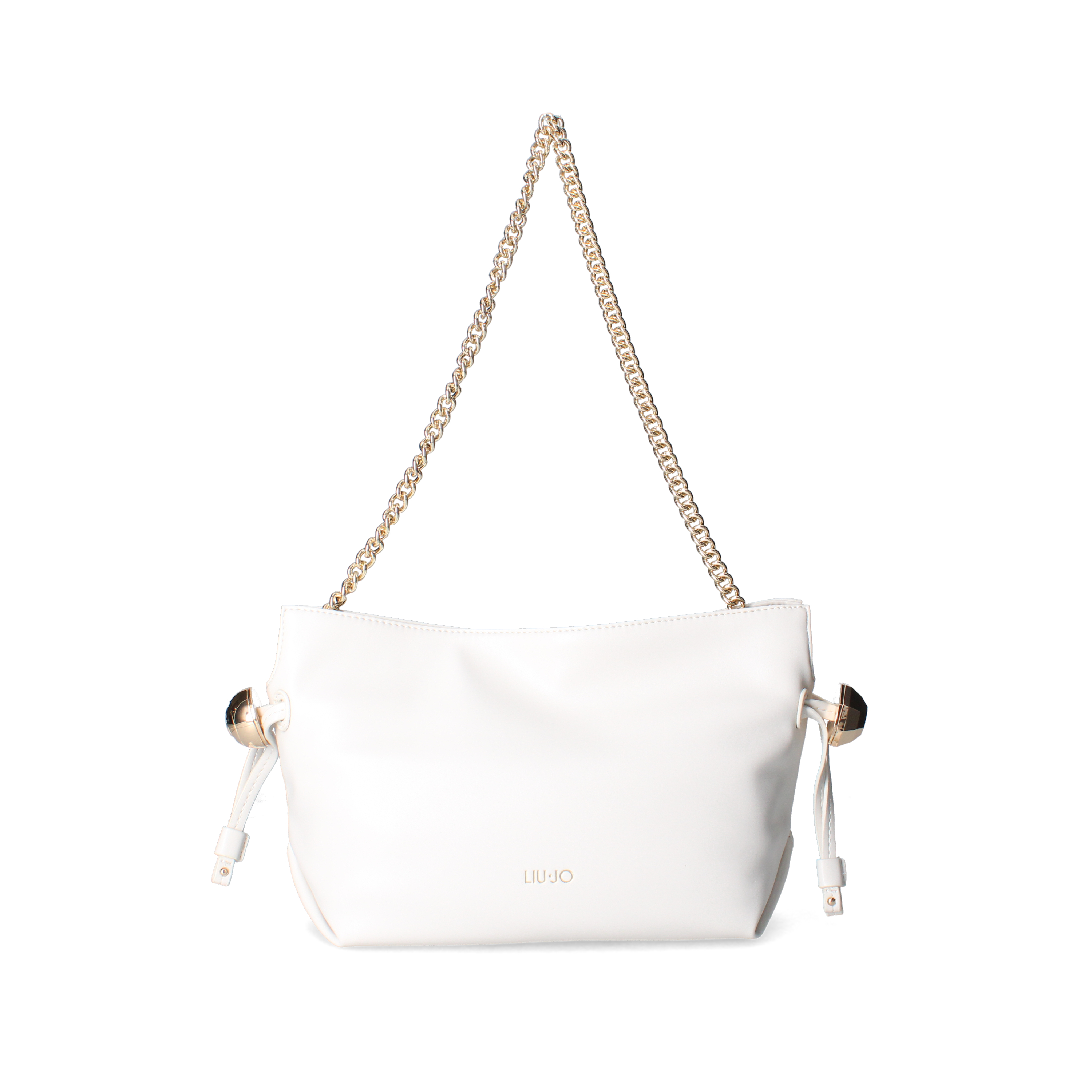 BORSA A SPALLA AA6099E0958 DONNA BEIGE