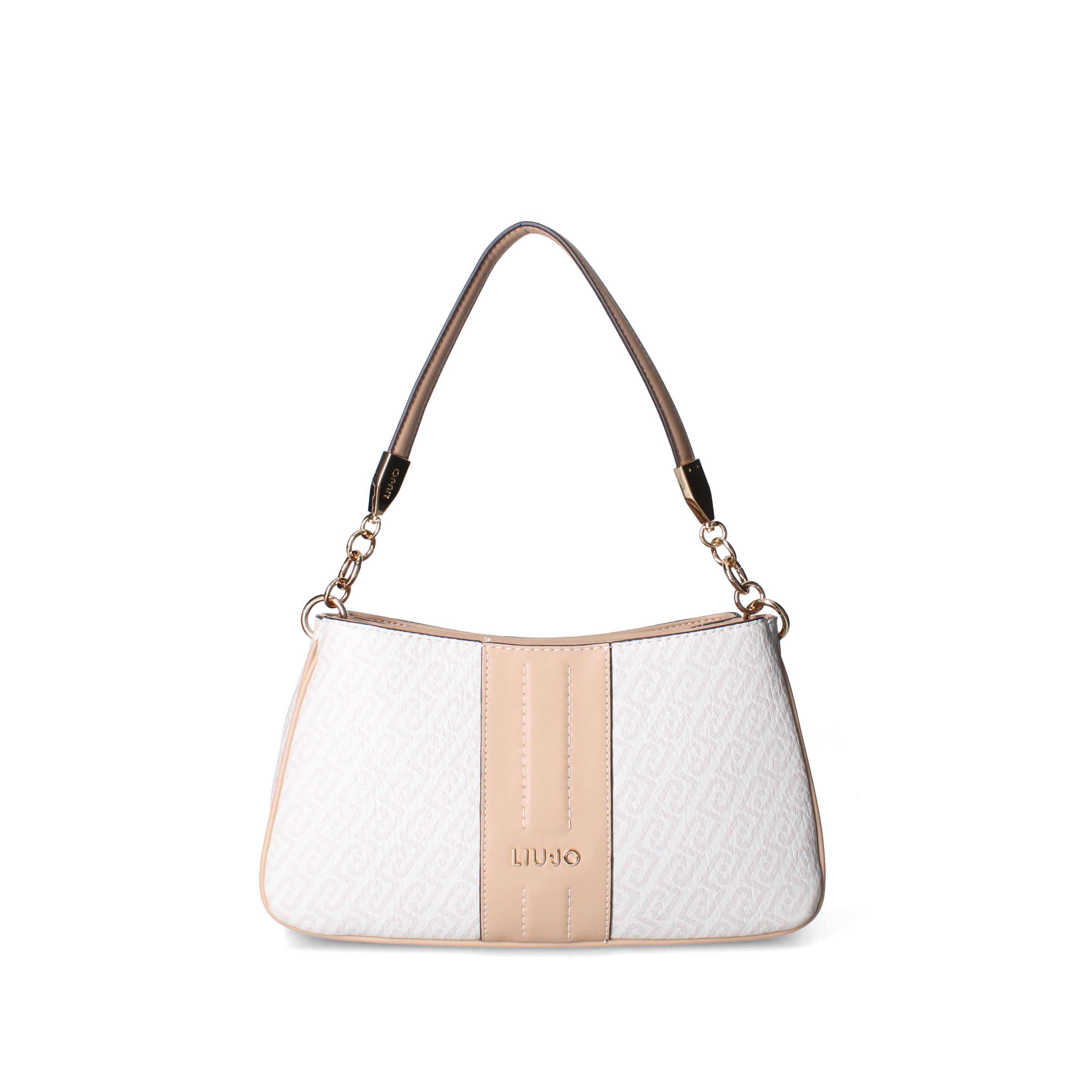 BORSE A SPALLA AA6107E1118 BORSE DONNA BEIGE