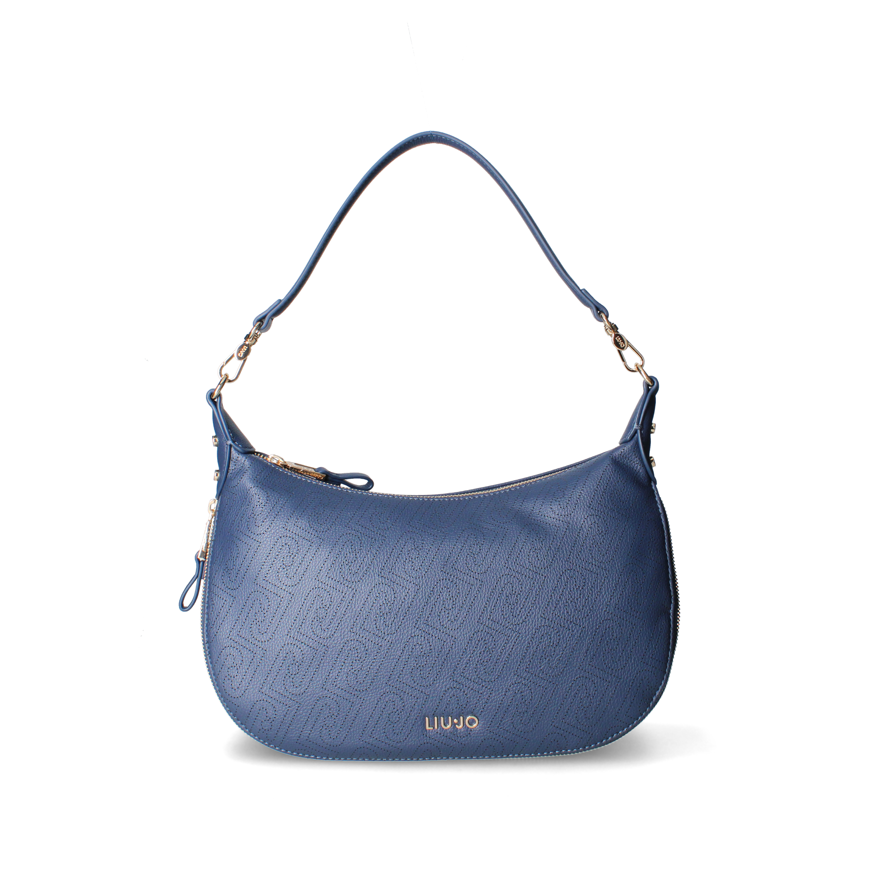 BORSE A SPALLA AA6133ES026 BORSE DONNA BLU