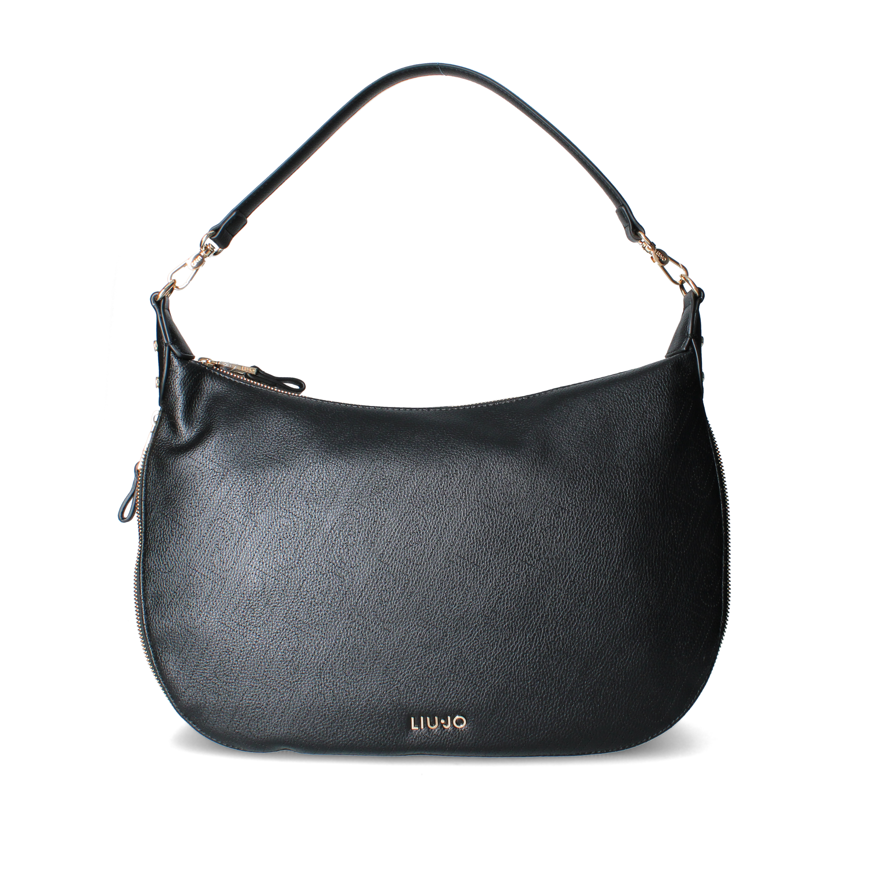 BORSA A SPALLA AA6134ES026 DONNA NERO