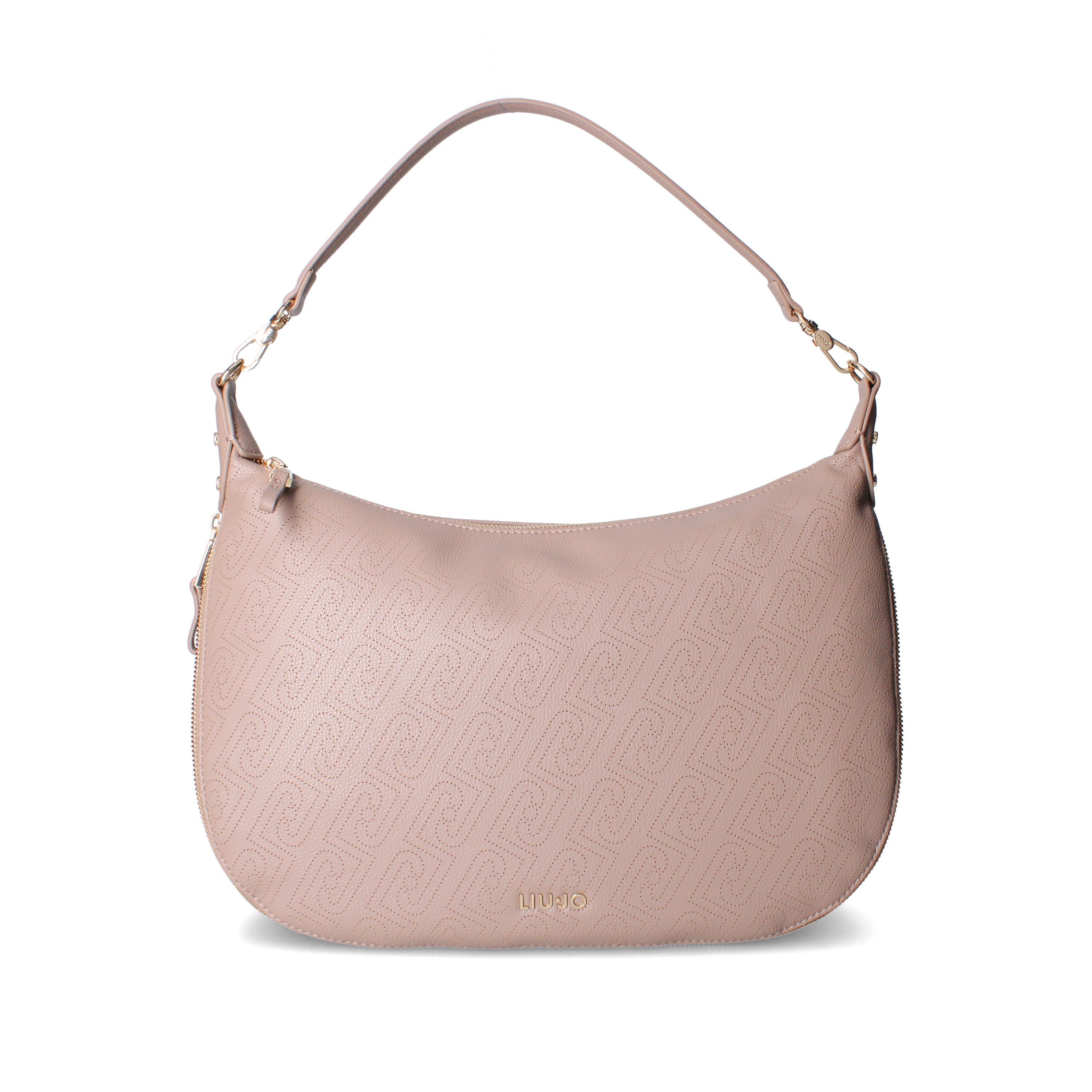 BORSA A SPALLA AA6134ES026 DONNA MARRONE