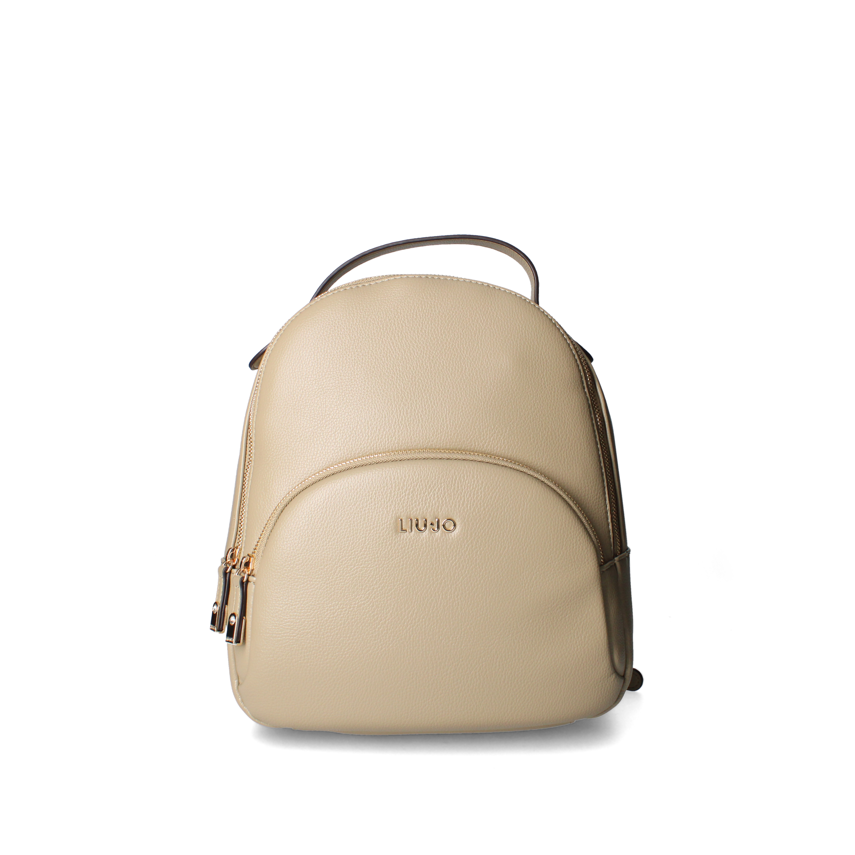 ZAINO AA6209E1012 DONNA BEIGE