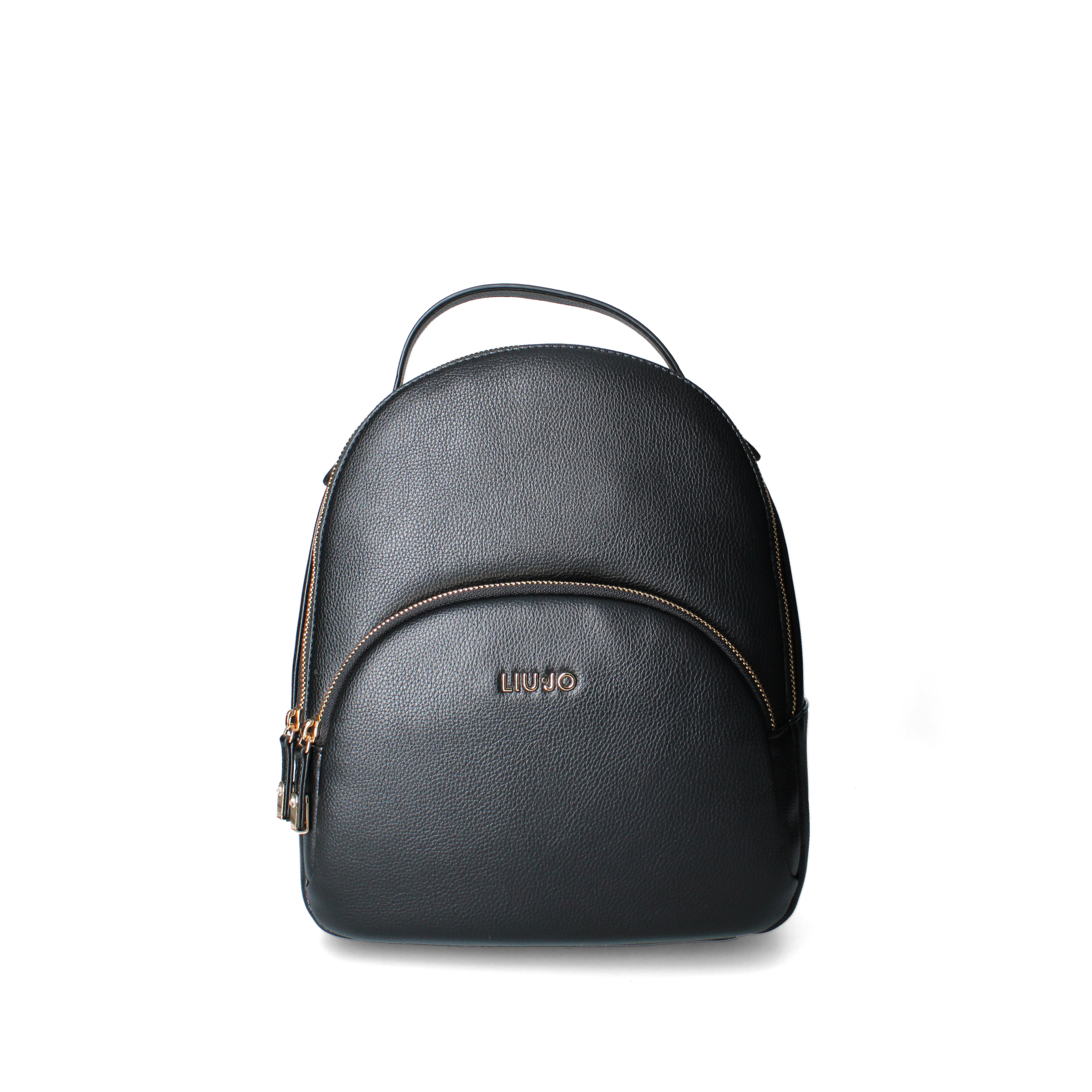 ZAINO AA6209E1012 BORSE DONNA NERO