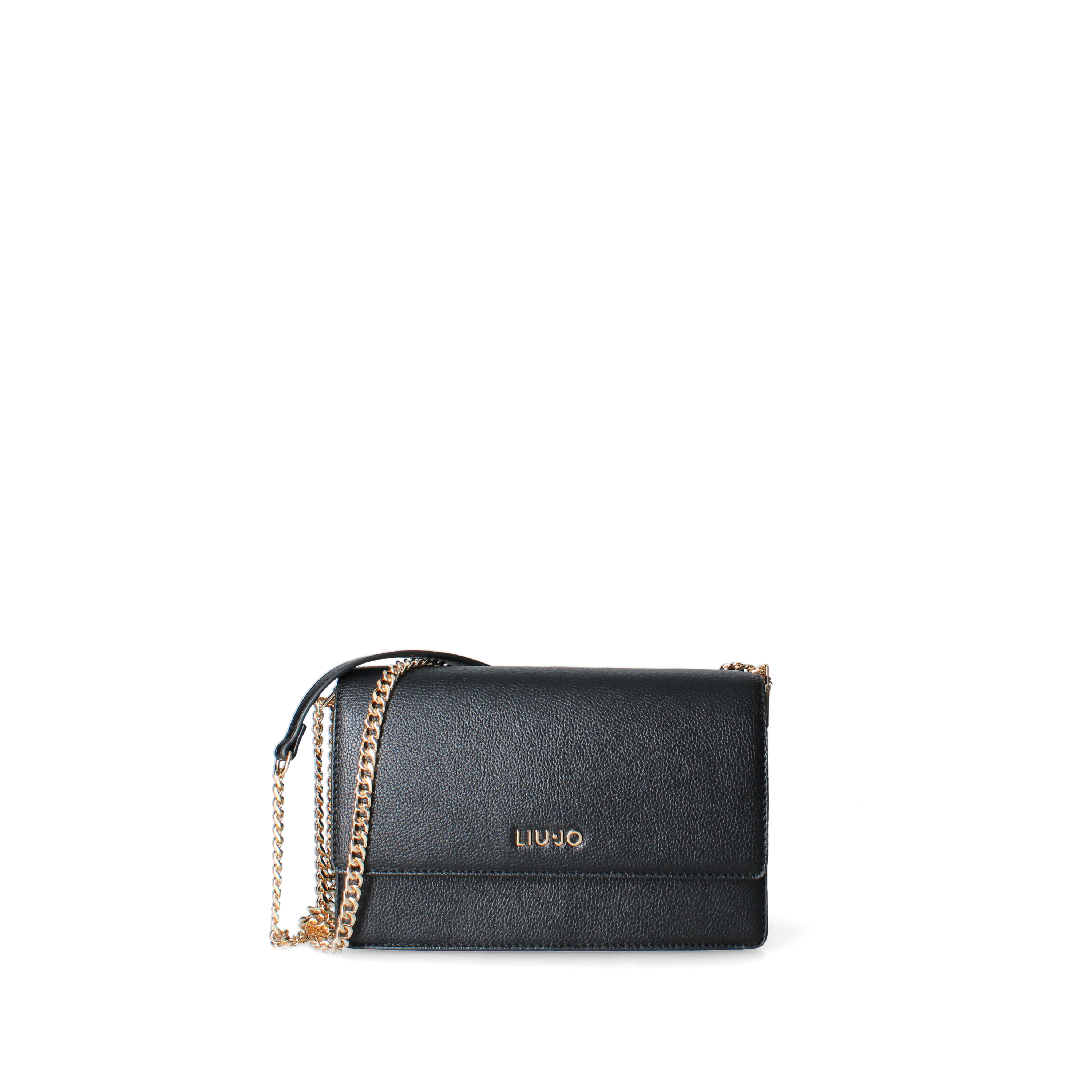 BORSE A SPALLA AA6210E1012 BORSE DONNA NERO