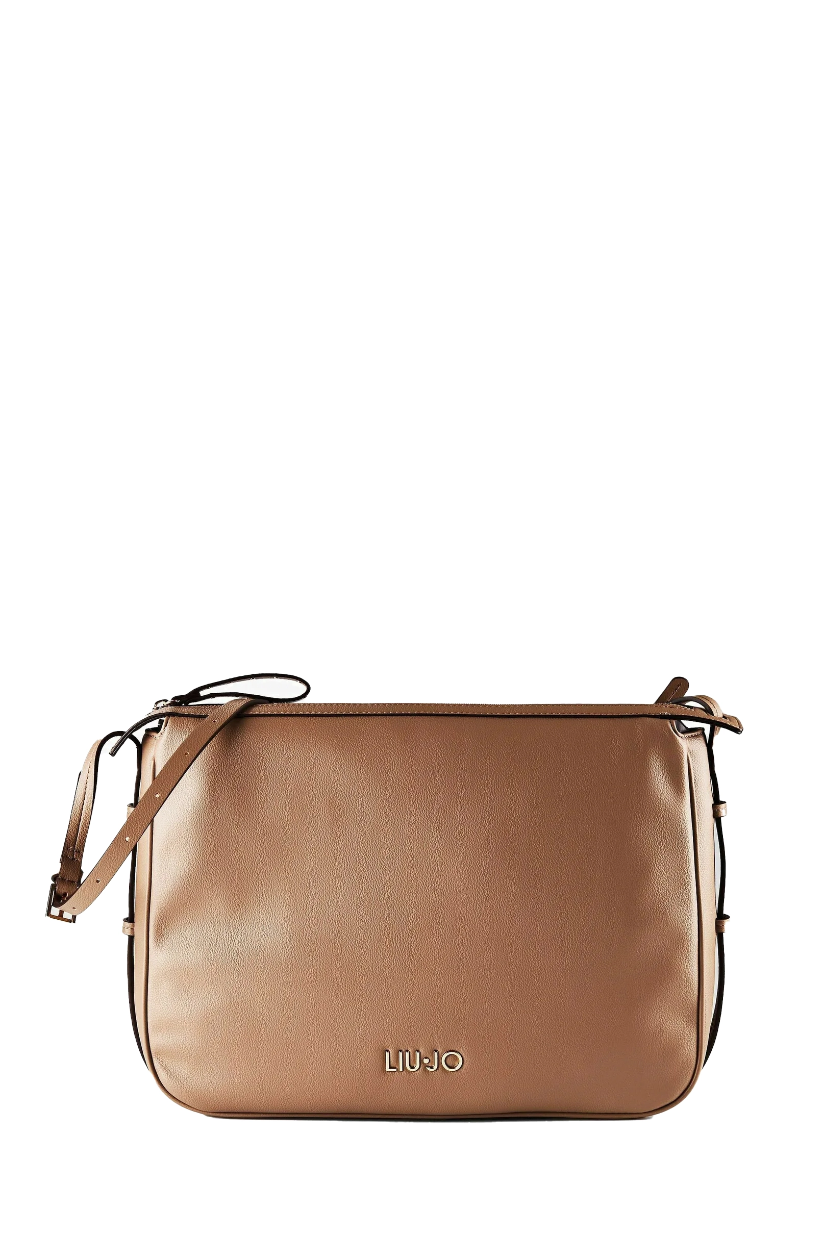 BORSA A SPALLA AA6045E1120 DONNA MARRONE