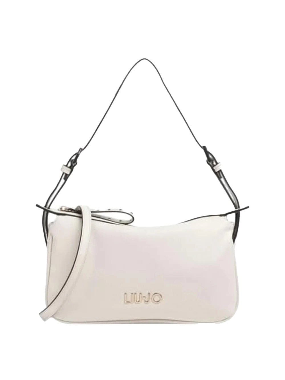 BORSA A TRACOLLA AA6046E1120 DONNA BIANCO