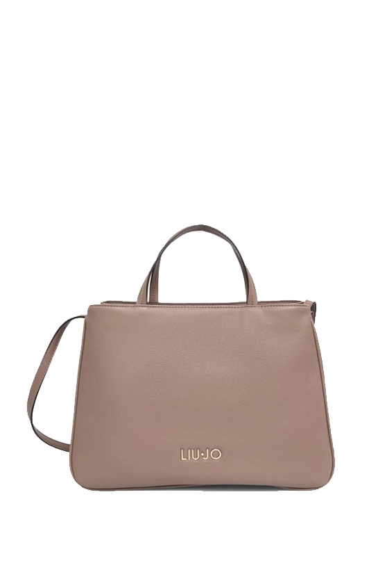 BORSA A MANO  AA6049E1120 DONNA MARRONE