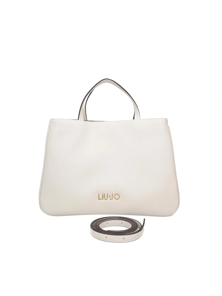 BORSA A MANO  AA6049E1120 DONNA BIANCO