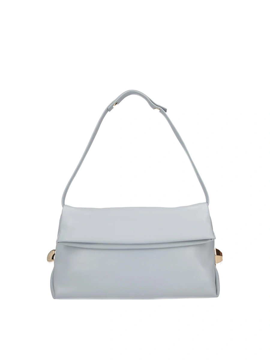 BORSA A SPALLA AA6097E0958 DONNA BLU