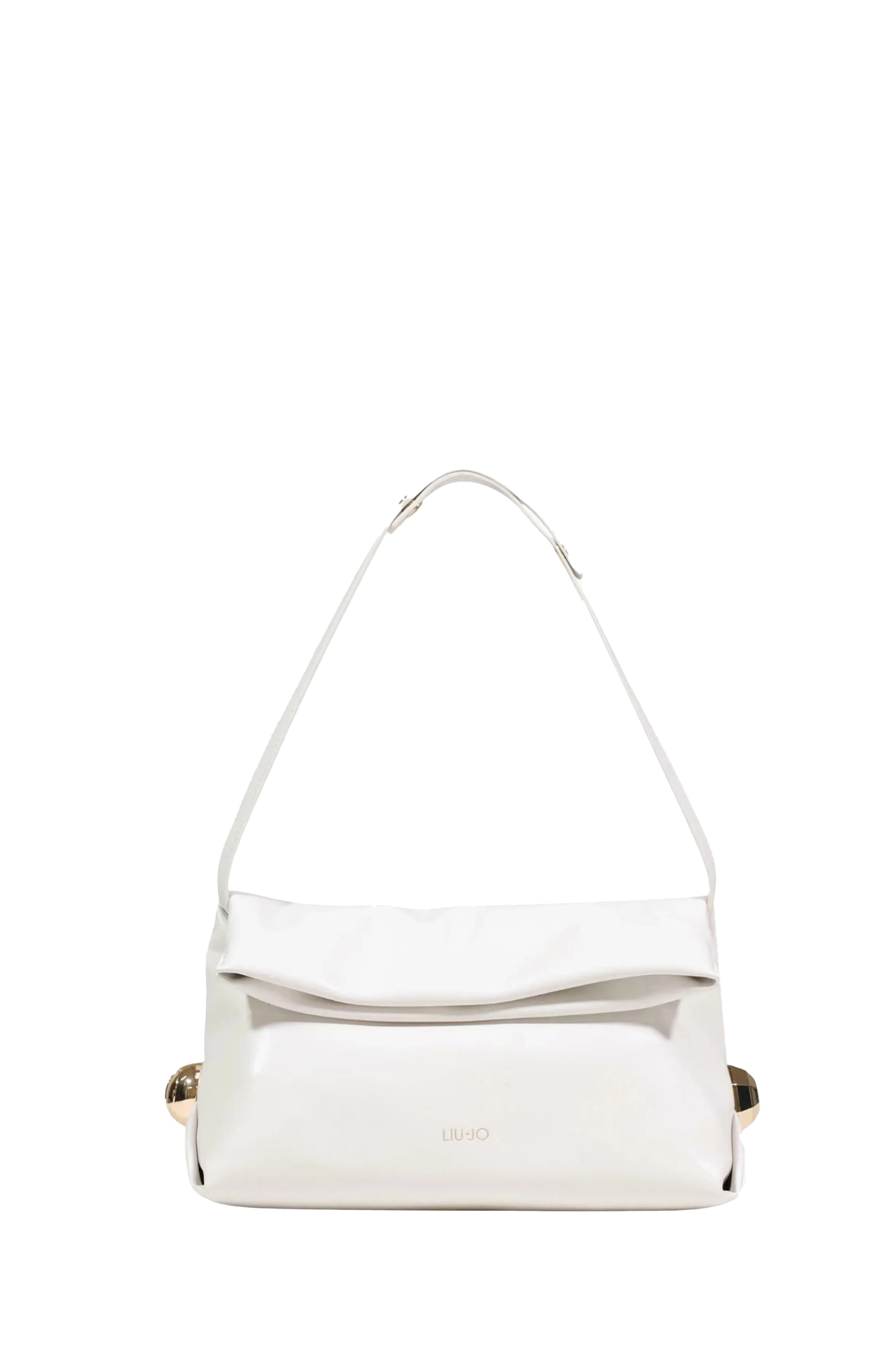 BORSA A SPALLA AA6097E0958 DONNA BEIGE