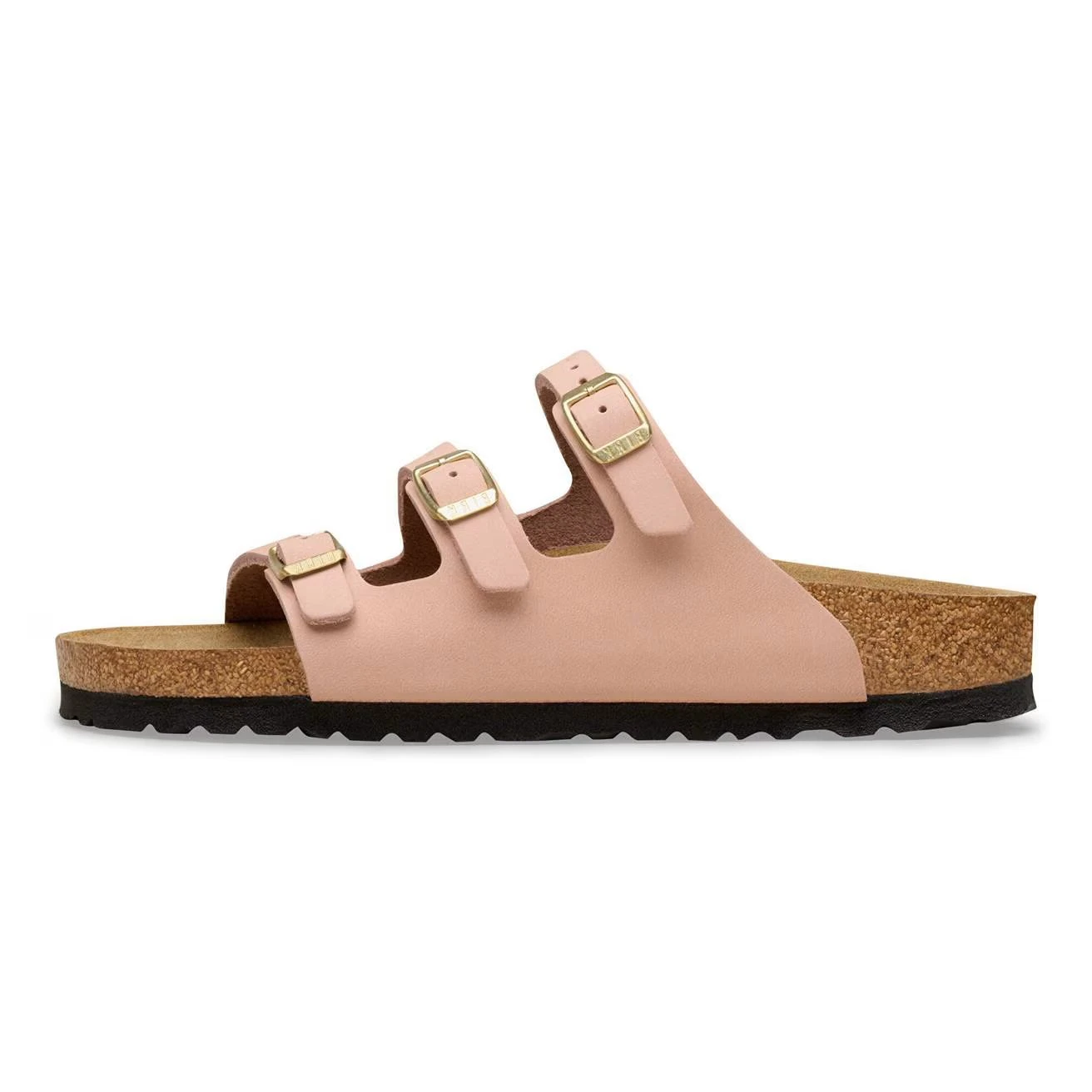 CIABATTE 1031813 DONNA ROSA