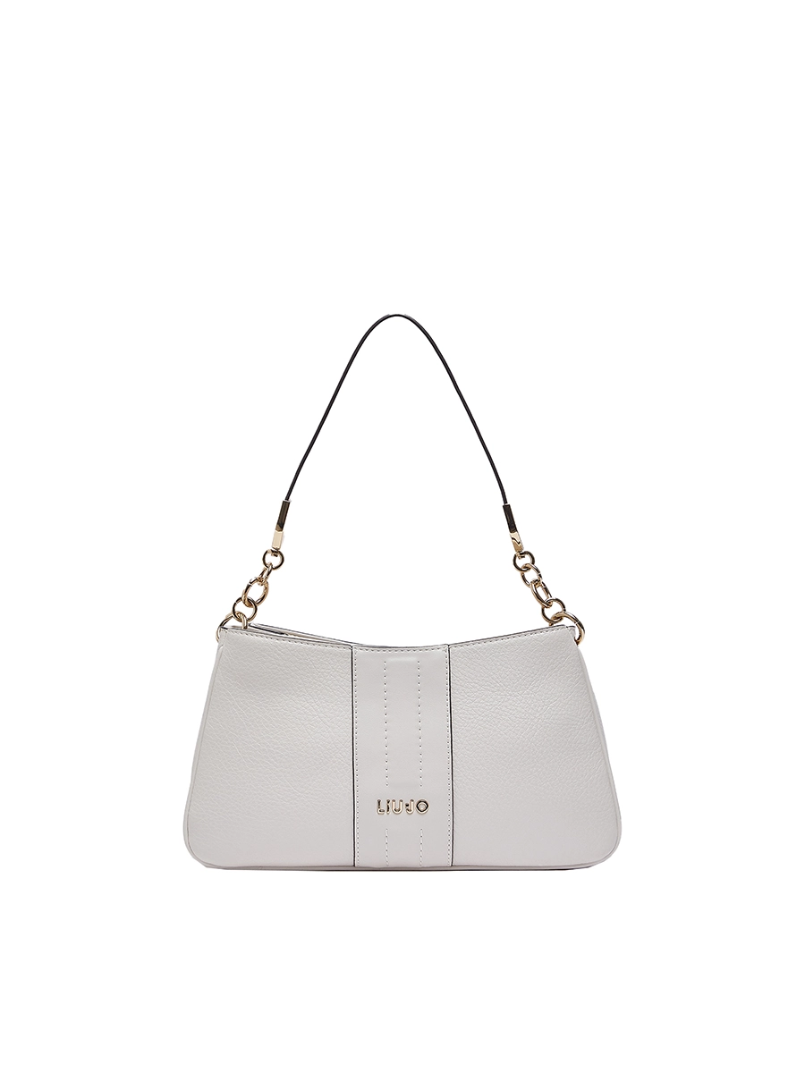 BORSA A SPALLA AA6107E1109 DONNA AVORIO