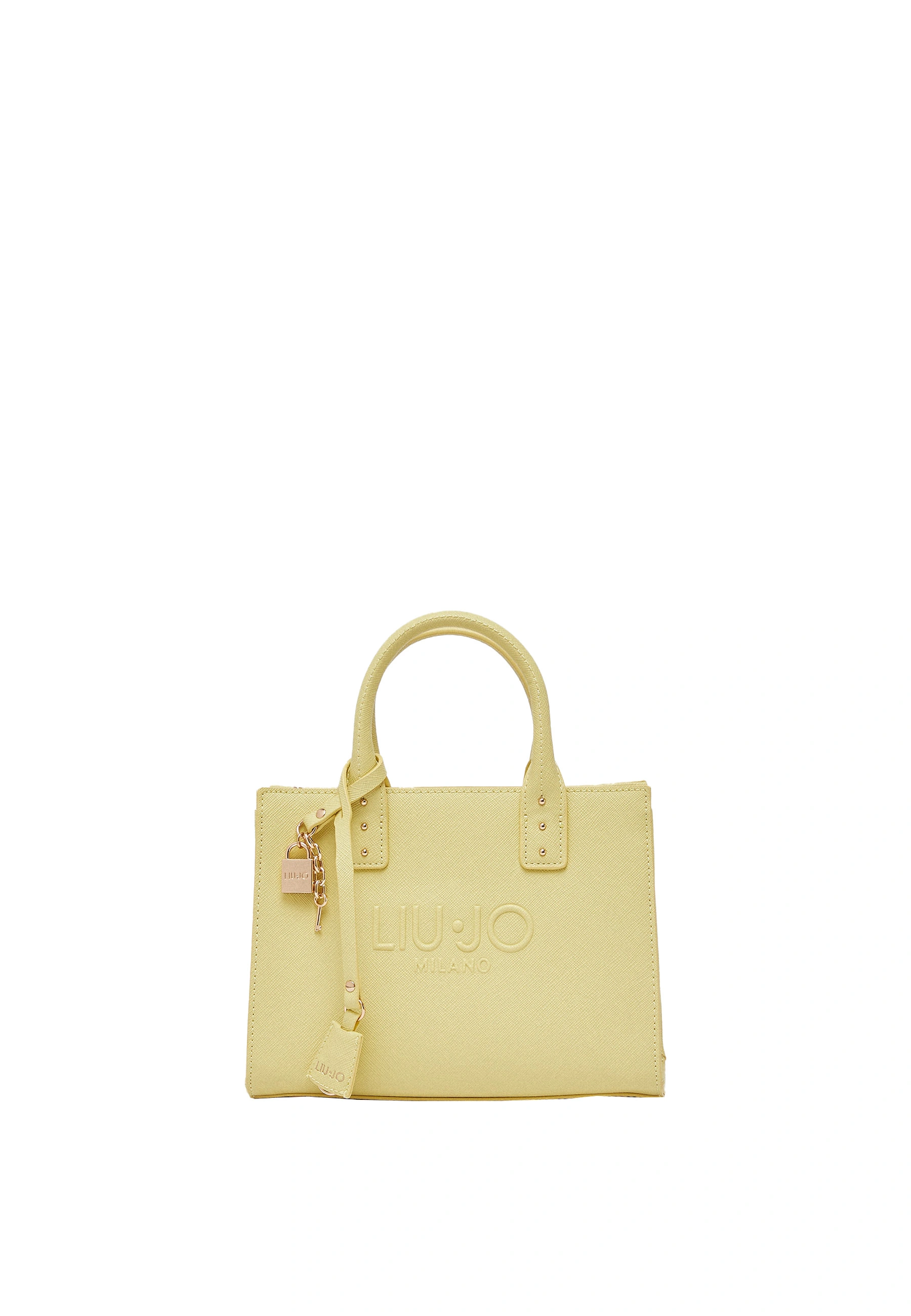 BORSA A MANO AA6150ES029 DONNA GIALLO