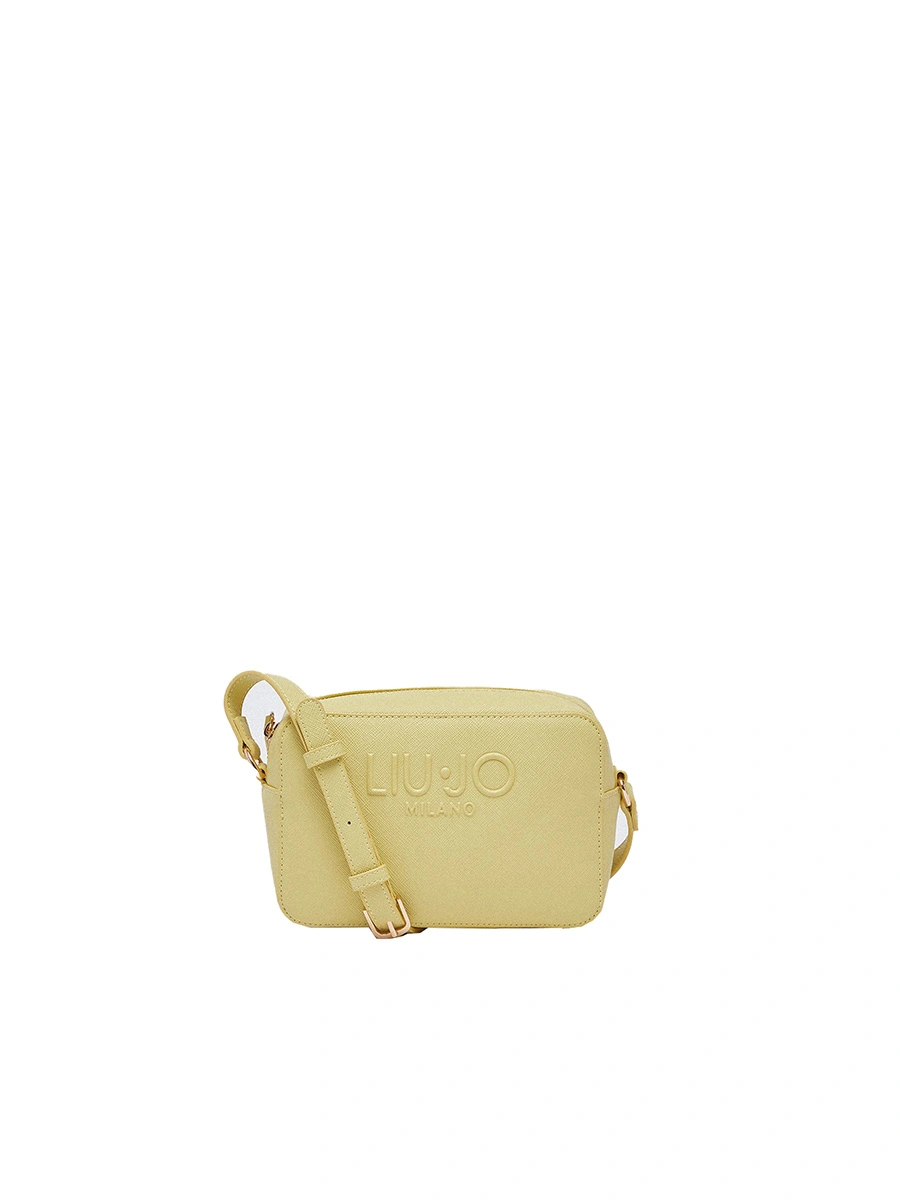 BORSA A TRACOLLA AA6153ES029 DONNA GIALLO