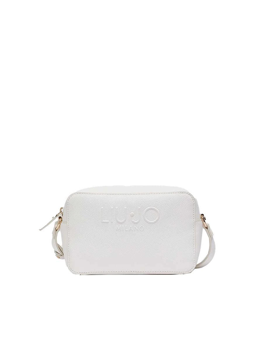 BORSA A TRACOLLA AA6153ES029 DONNA BEIGE