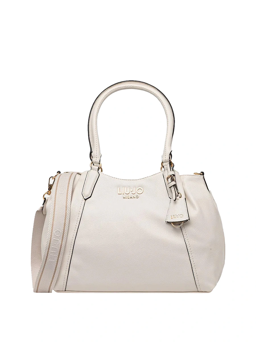 BORSA A SPALLA  AA6165E1012 DONNA BIANCO