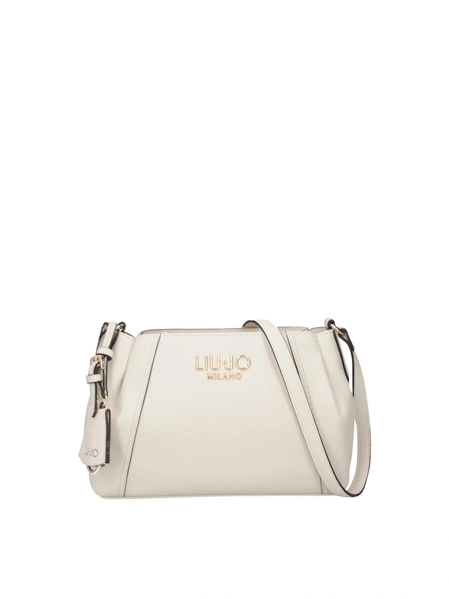 BORSA A SPALLA AA6168E1012 DONNA BIANCO