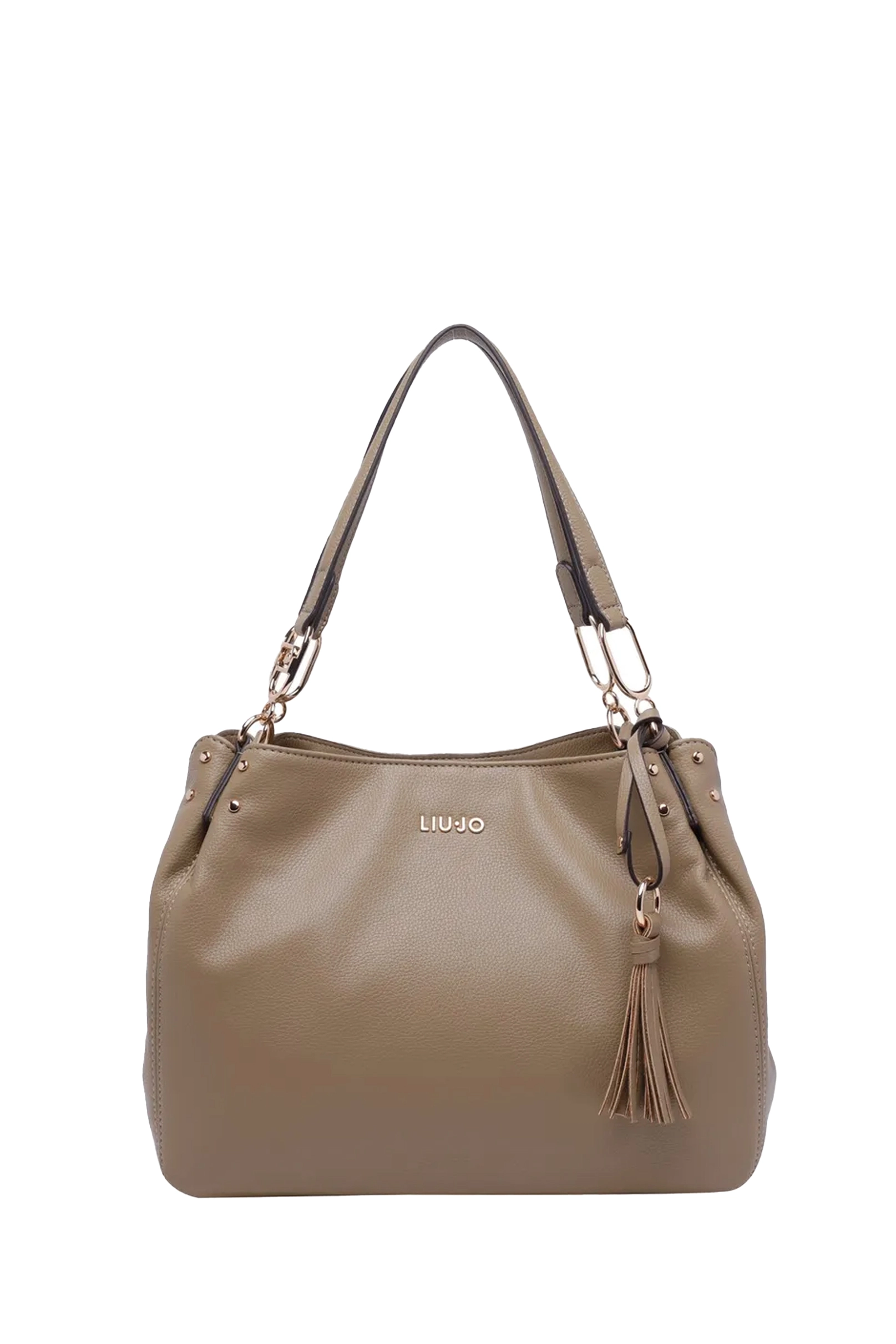 BORSA A SPALLA AA6185E1012 DONNA MARRONE