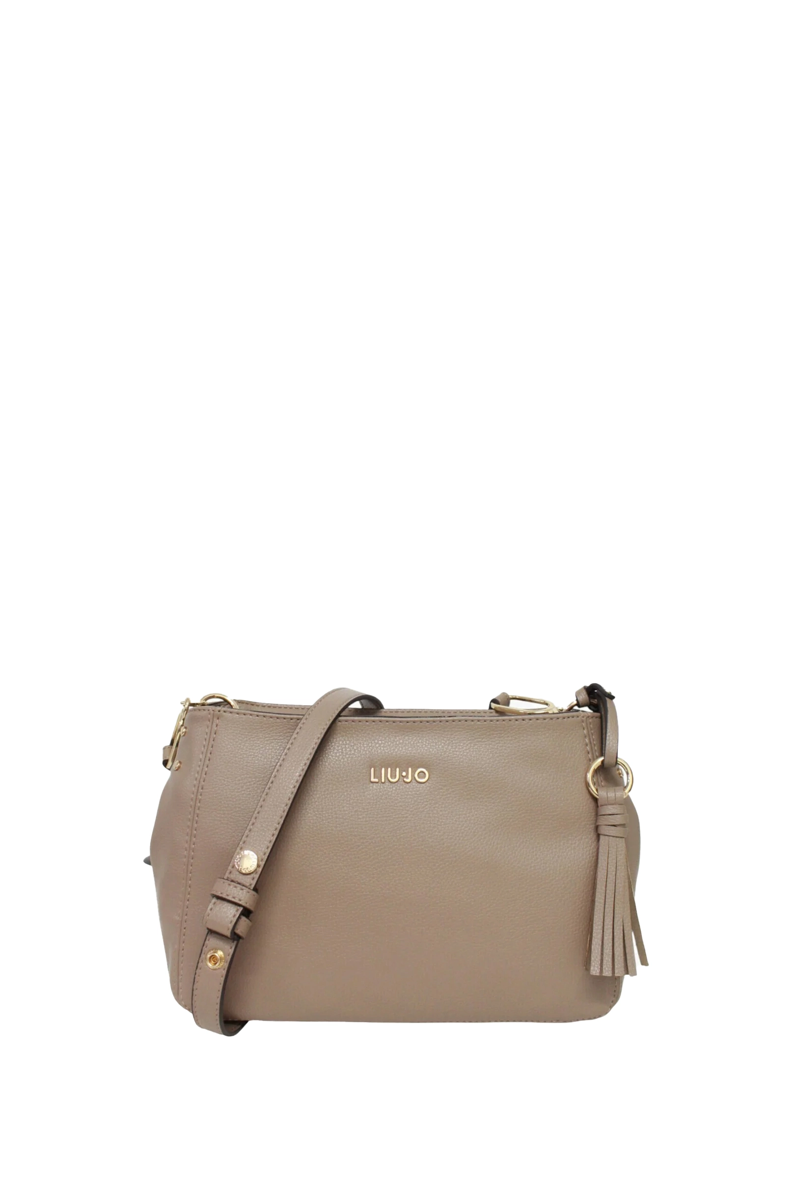 BORSA A SPALLA AA6187E1012 DONNA MARRONE
