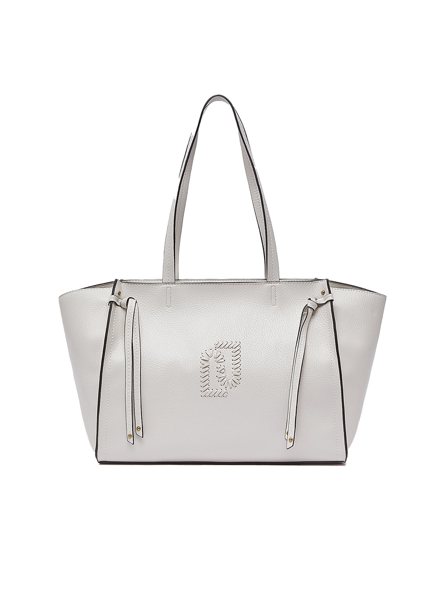 BORSA A SPALLA AA6080E1109 DONNA BIANCO