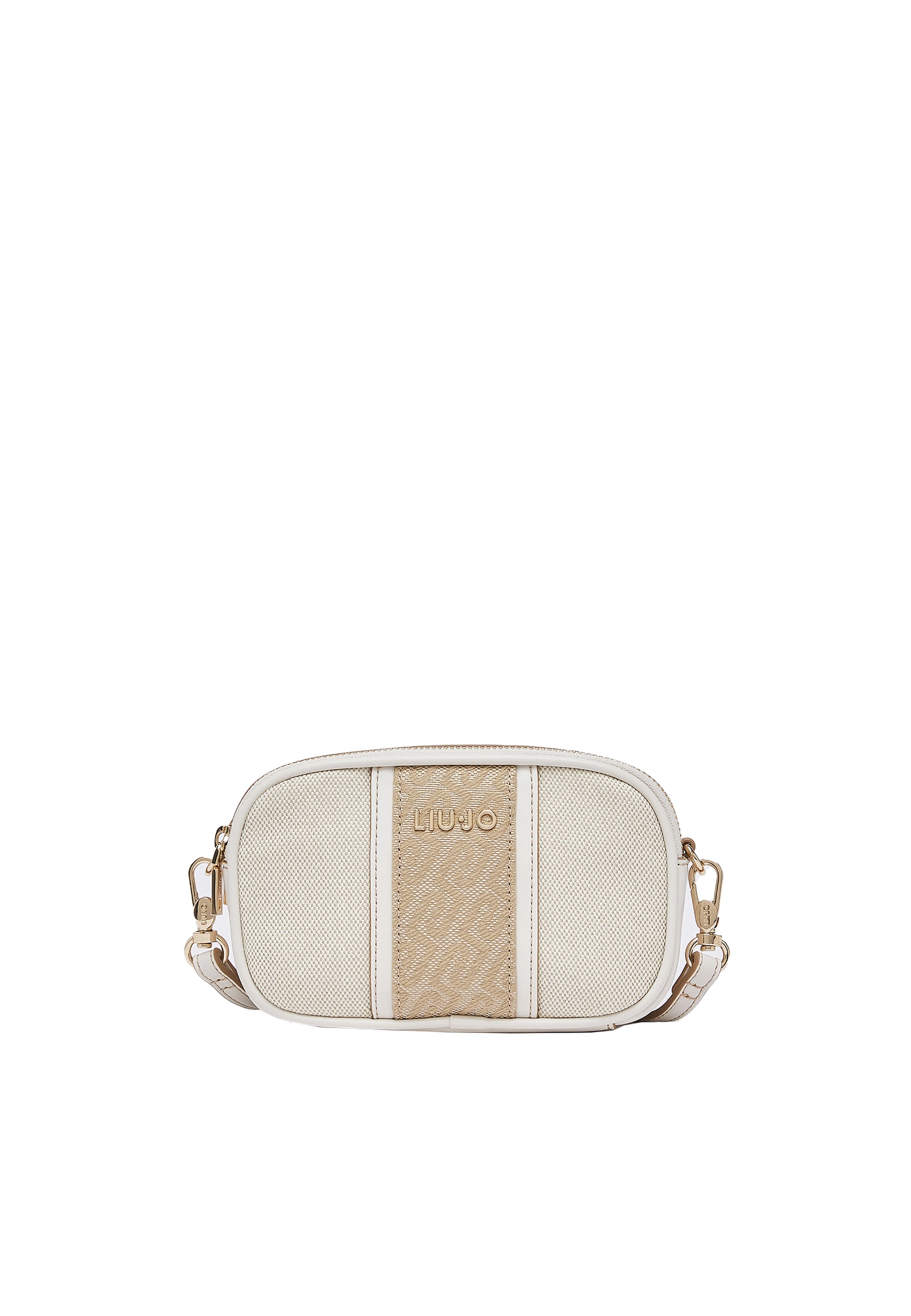 BORSA A TRACOLLA AA6100T388A DONNA BEIGE