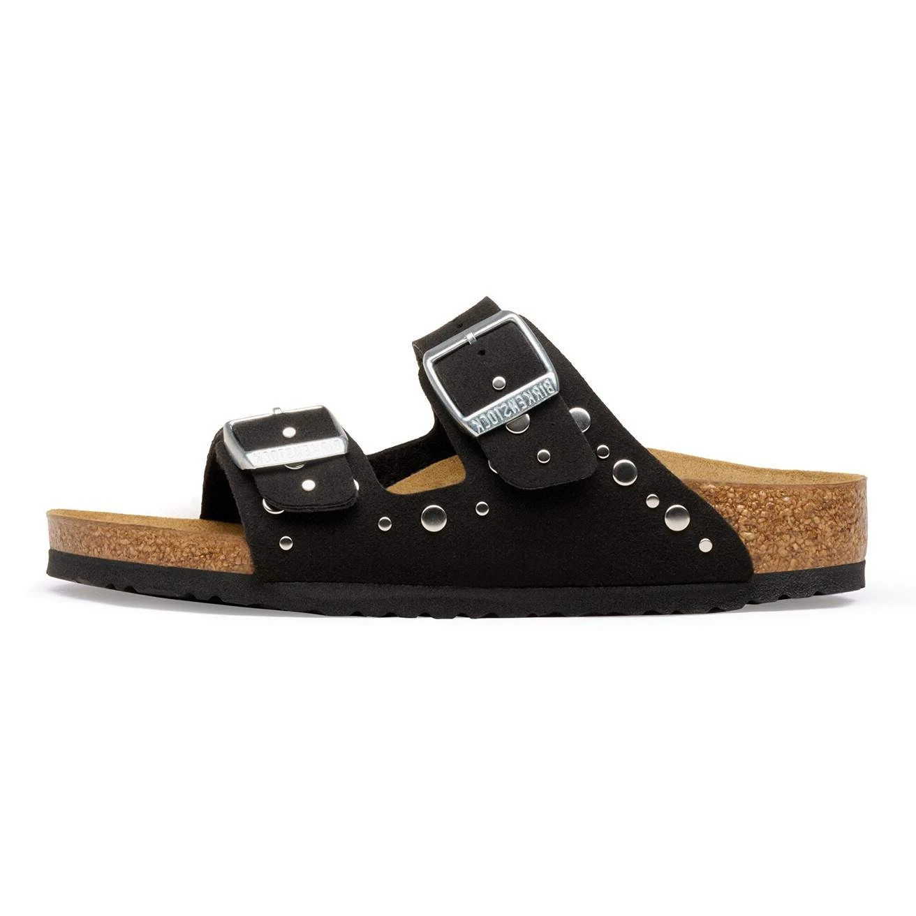 SANDALI 1031646 BAMBINA NERO