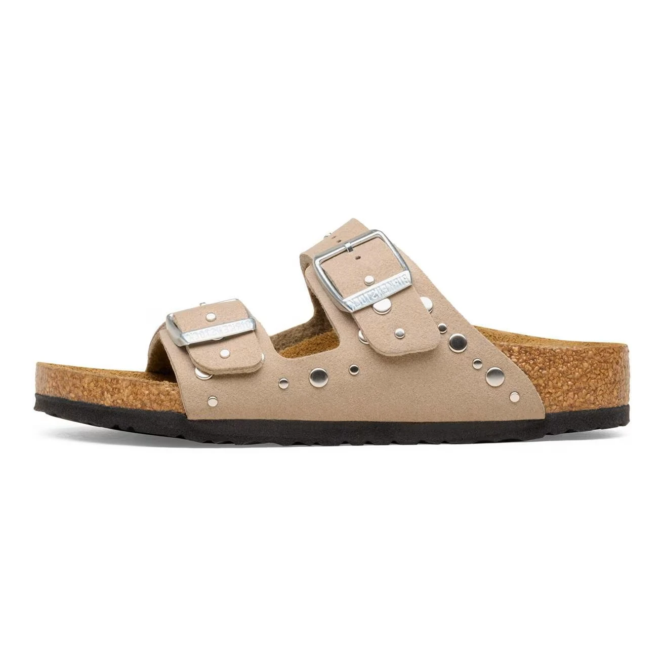 SANDALI 1031708 BAMBINA TORTORA