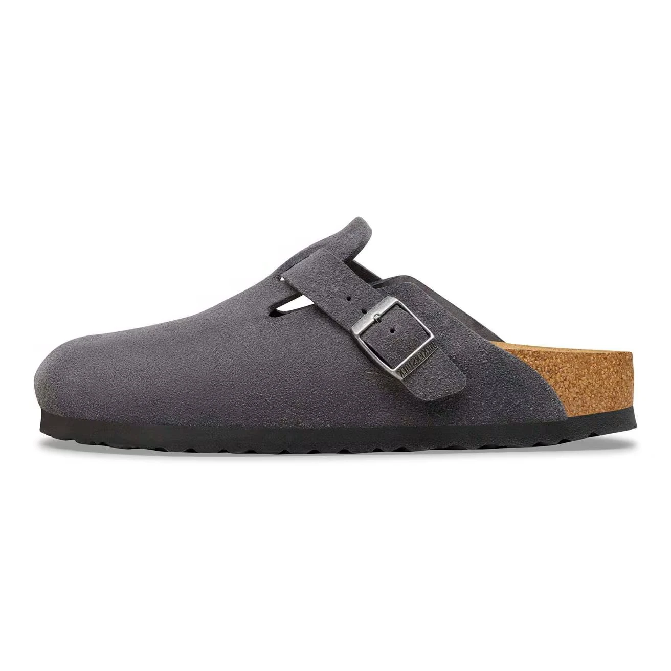 SABOT 1031678 UNISEX ADULTO NERO