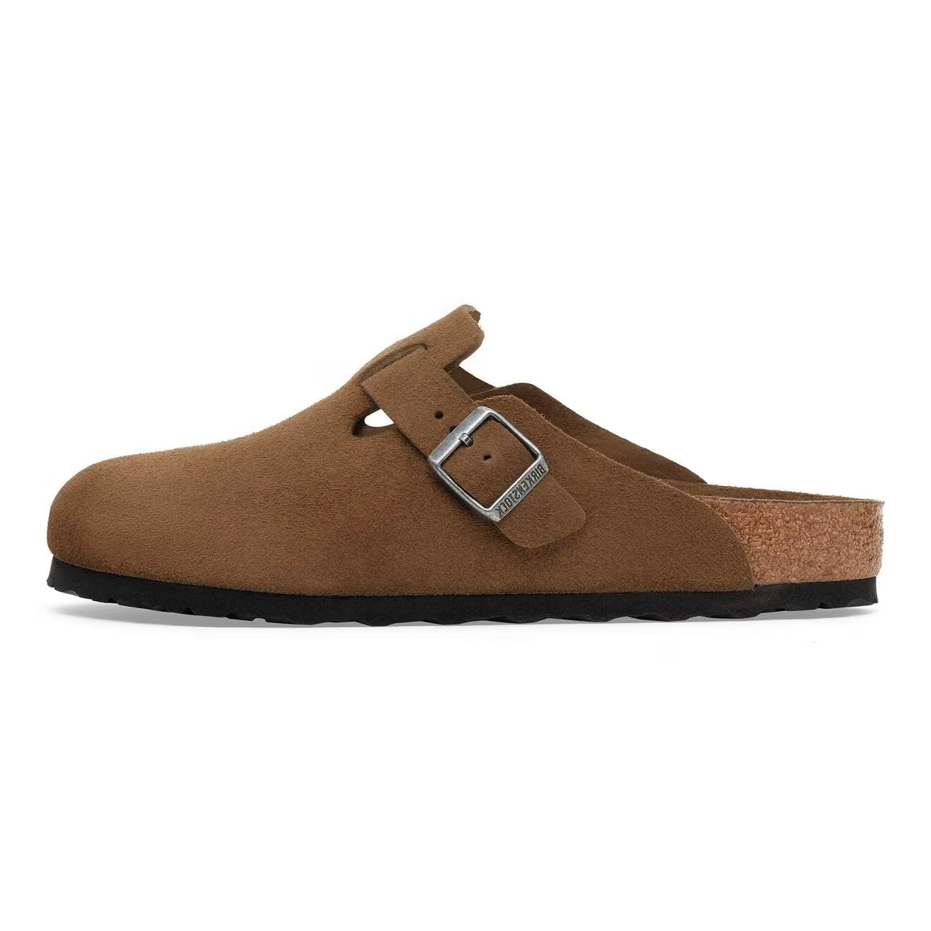 SABOT 1030861 DONNA/UOMO MARRONE