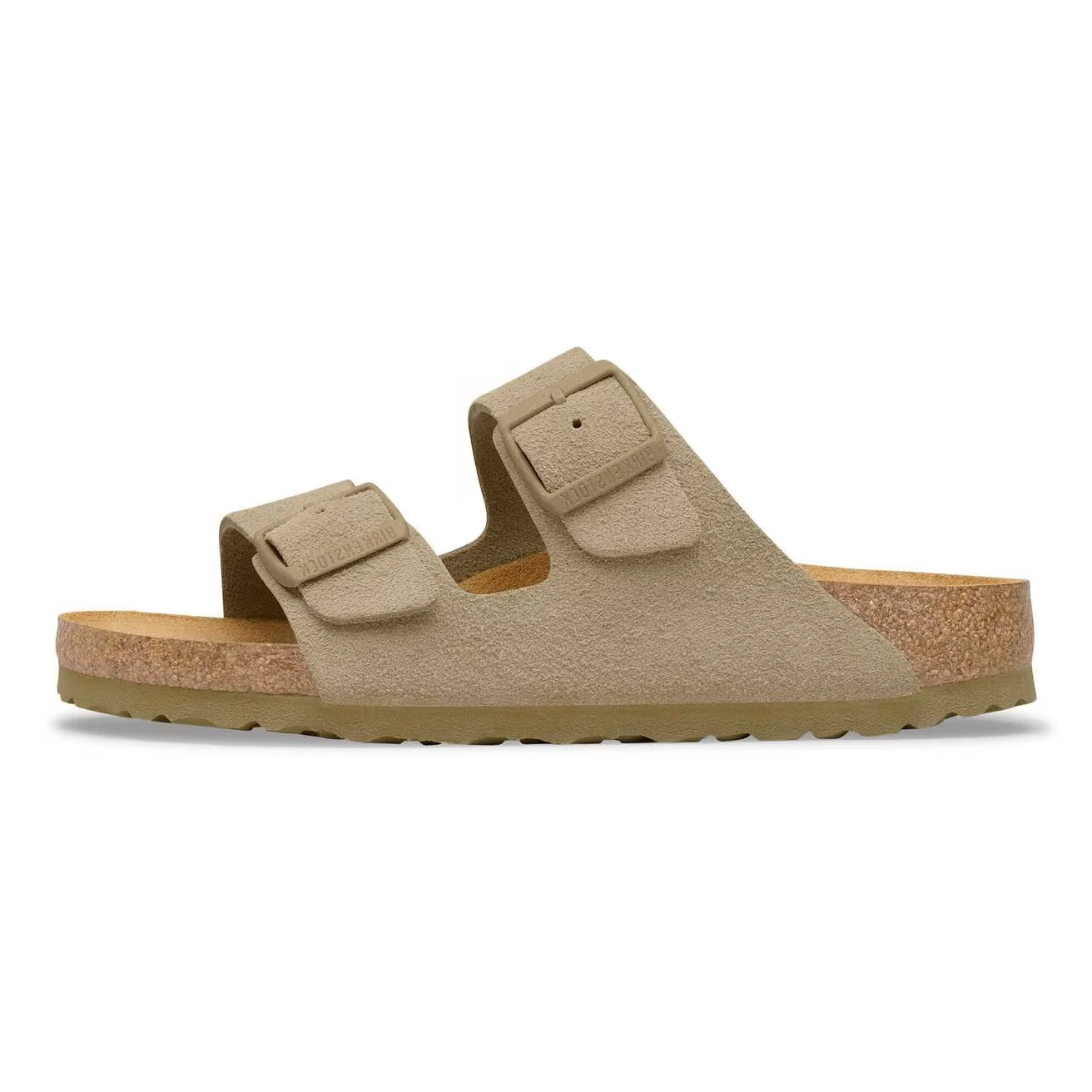 SANDALI 1032061 UNISEX ADULTO VERDE