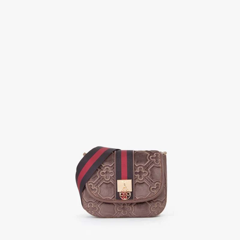 BORSA A SPALLA 73BS9BN03 DONNA BEIGE