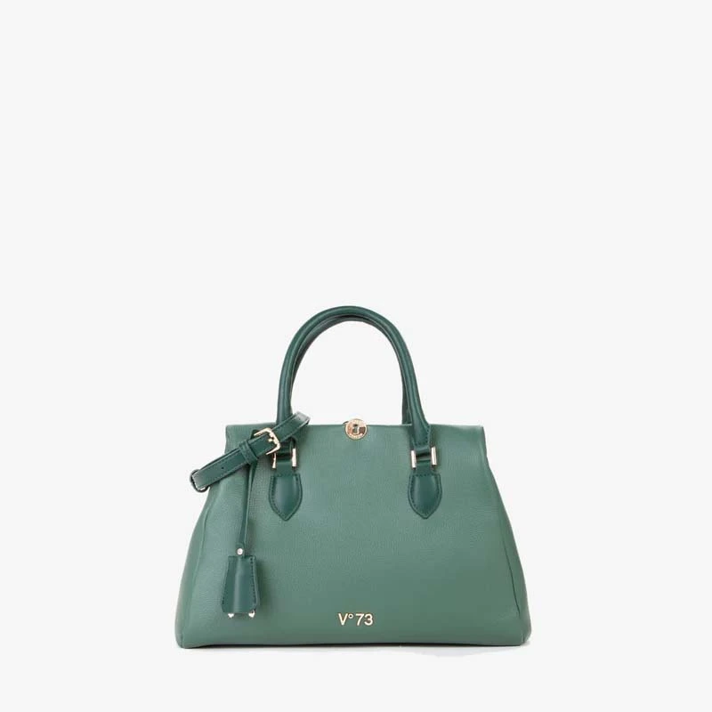 BORSA A SPALLA 73BS9D102 DONNA VERDE