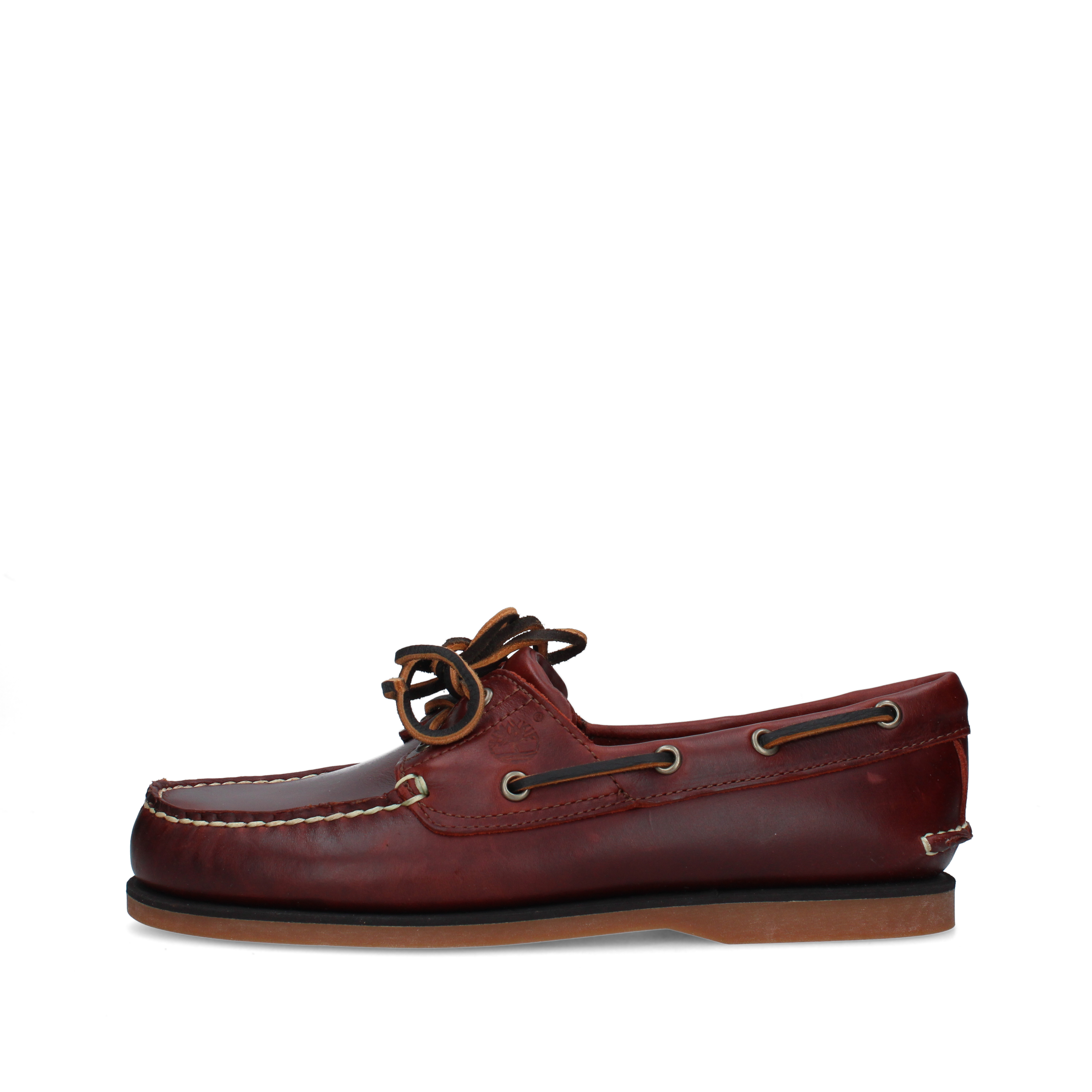 MOCASSINI TB0250772141 UOMO MARRONE