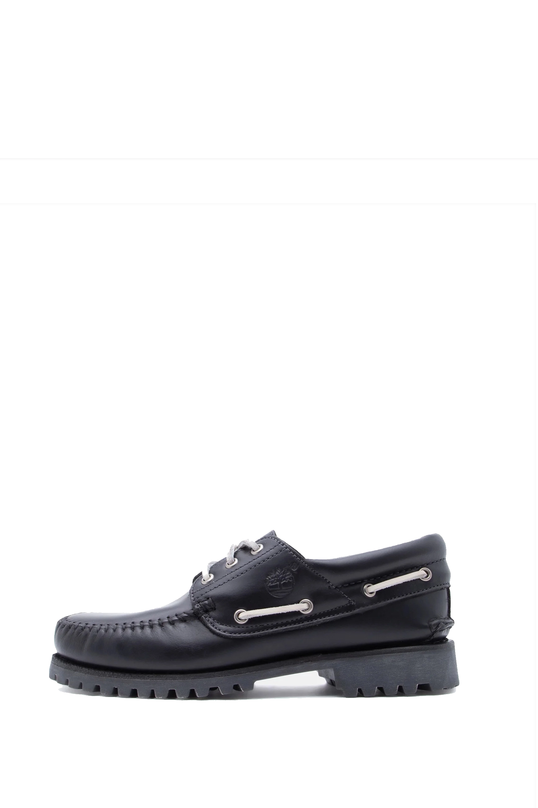 MOCASSINI TB0A2PDQAJC1 UOMO NERO