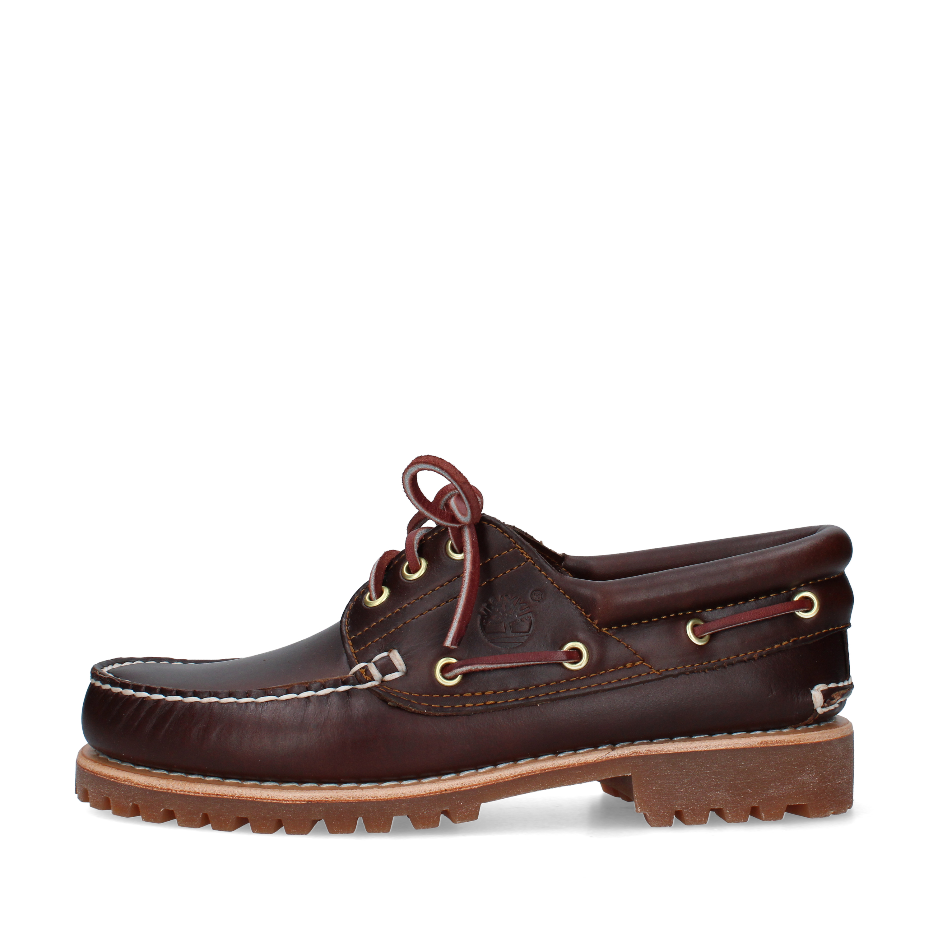 MOCASSINI TB0300032141 UOMO MARRONE