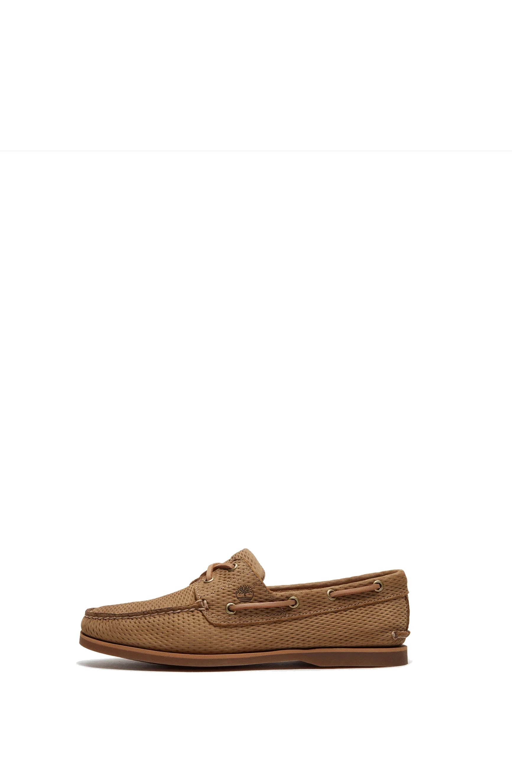 MOCASSINI TB0A4187EN31 UOMO BEIGE