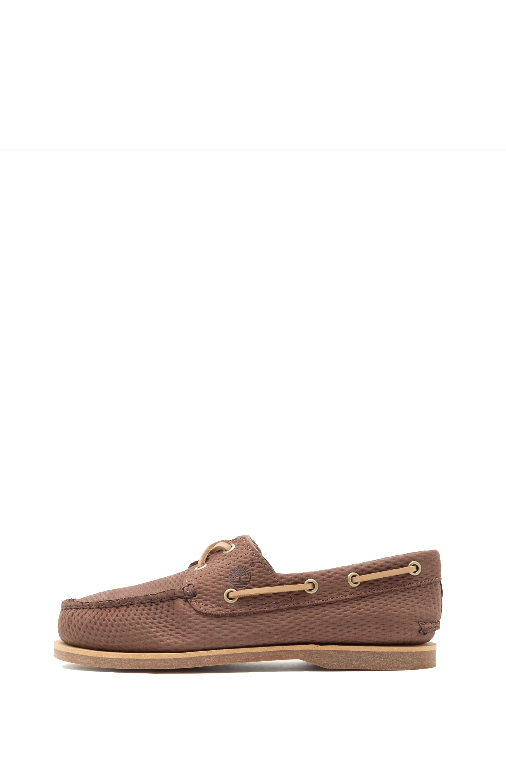 MOCASSINI TB0A4187EIV1 UOMO MARRONE