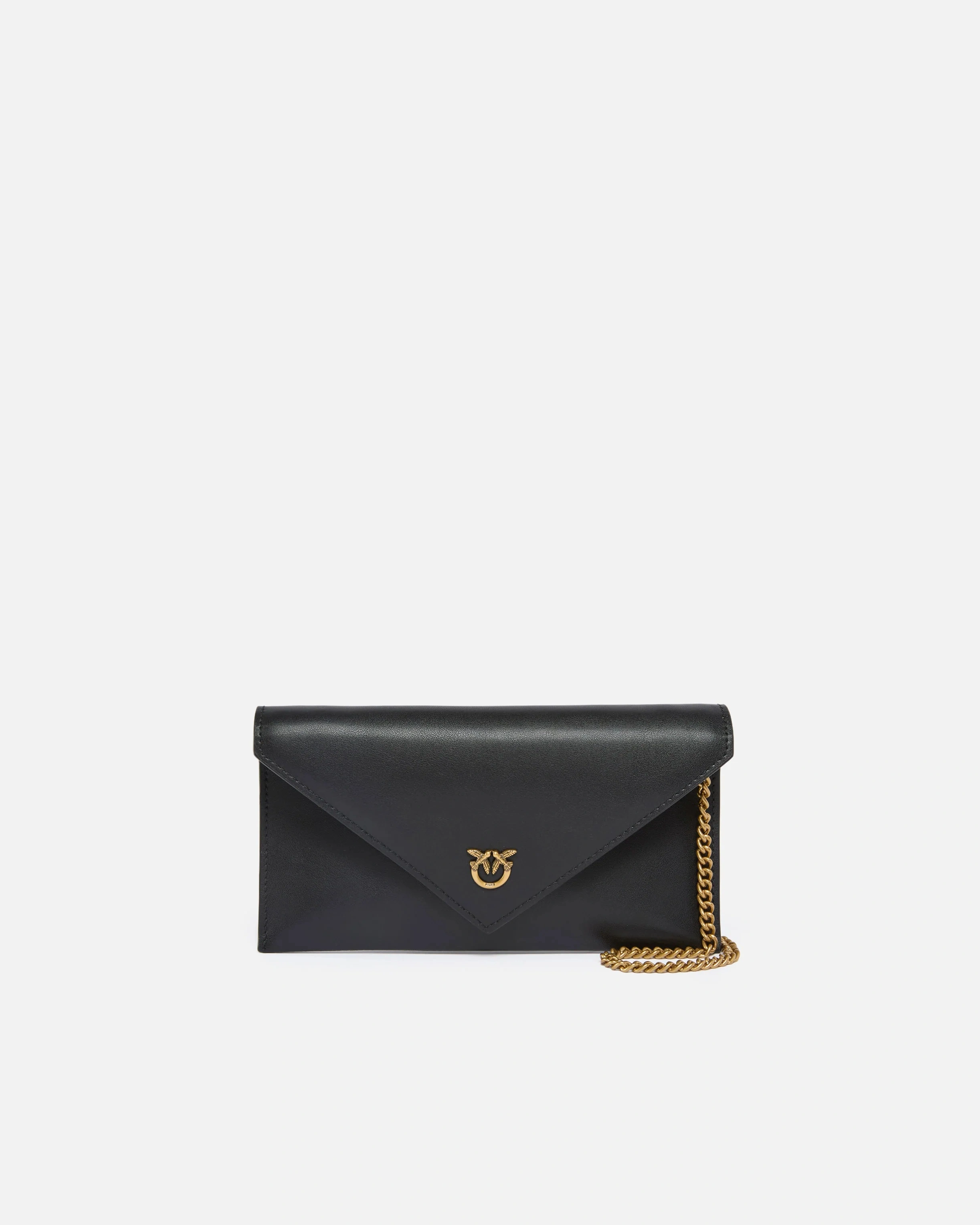 Borsa A Tracolla Donna In Pelle PU Trapuntata – Pochette Con Catena Rimovibile, Blu, 22x13 Cm, Elegante E Versatile - 3