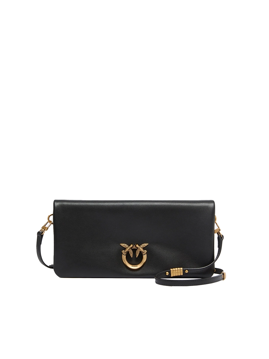 POCHETTE  106022A0QO DONNA NERO