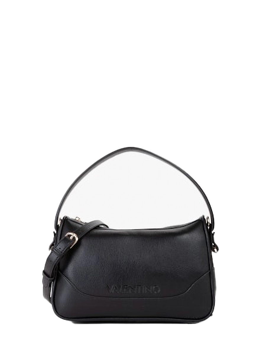 BORSA A SPALLA THALIA RE VBS9O907 DONNA NERO