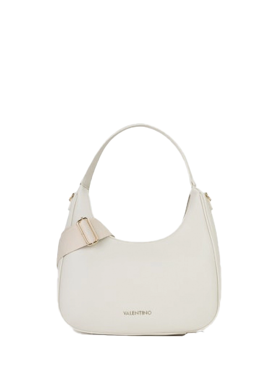 BORSA A SPALLA DORIS RE VBS9ON07 ECRU