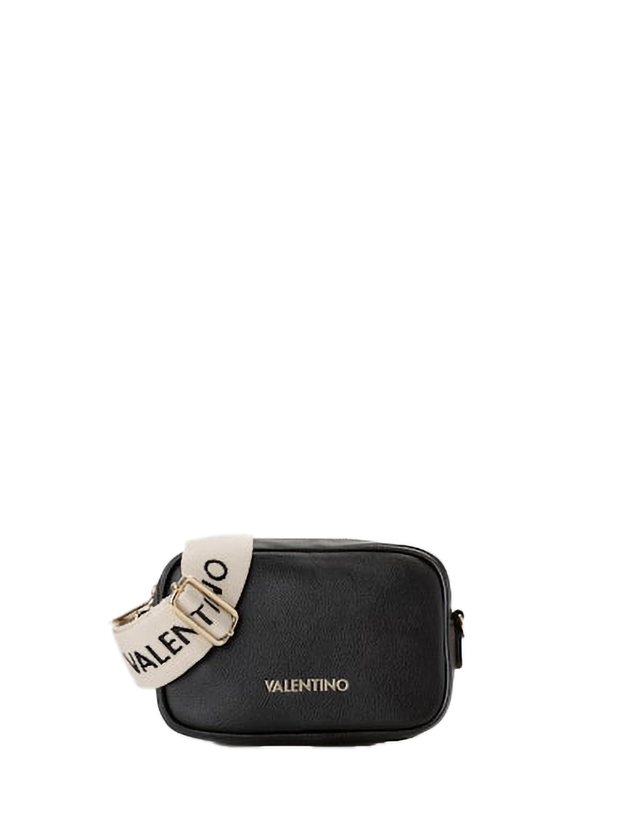 BORSA A SPALLA DORIS RE VBS9ON15 DONNA NERO